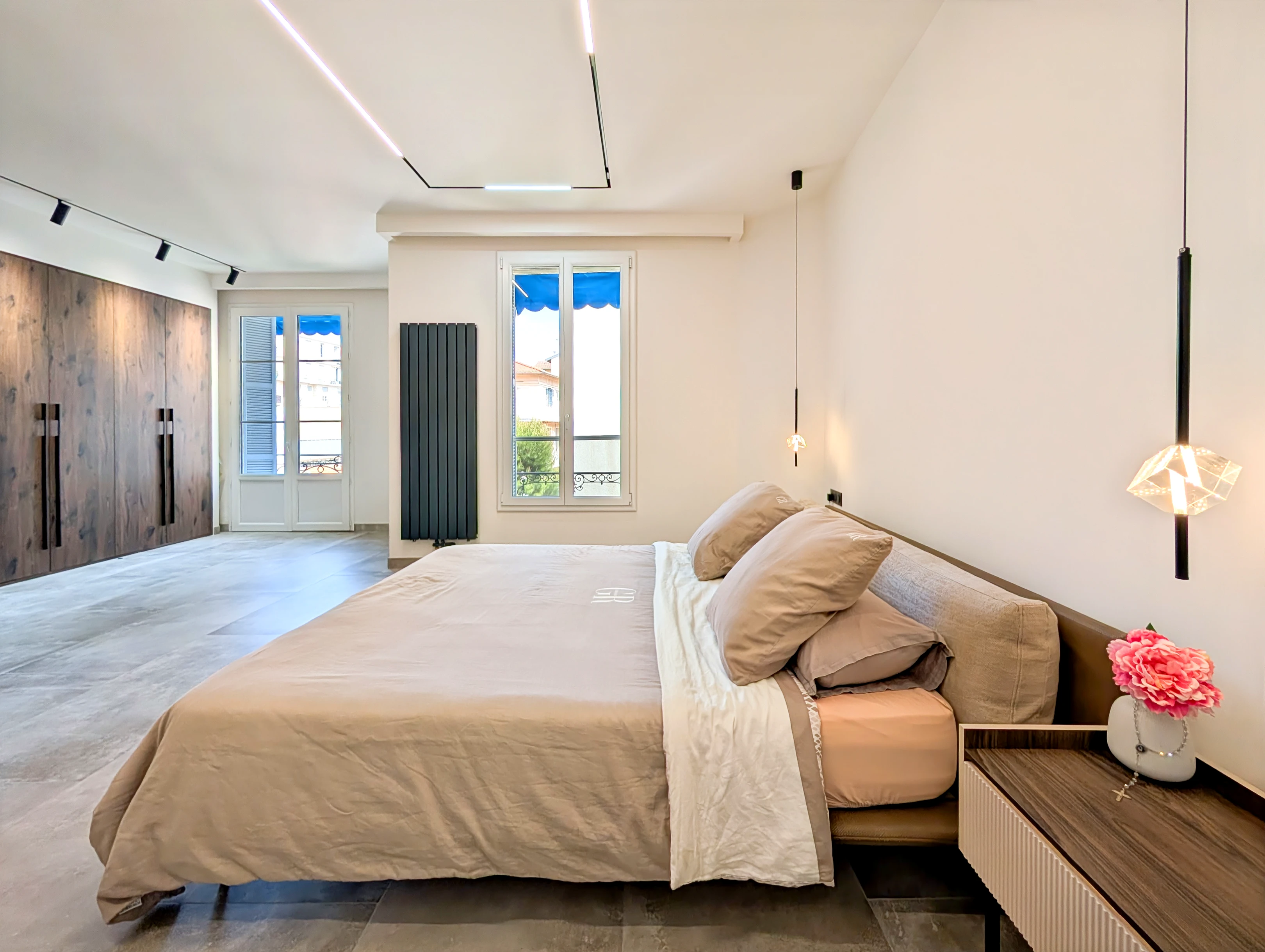Propriété en France à vendre à Nice, Alpes-Maritimes - €1 229 000 - photo 