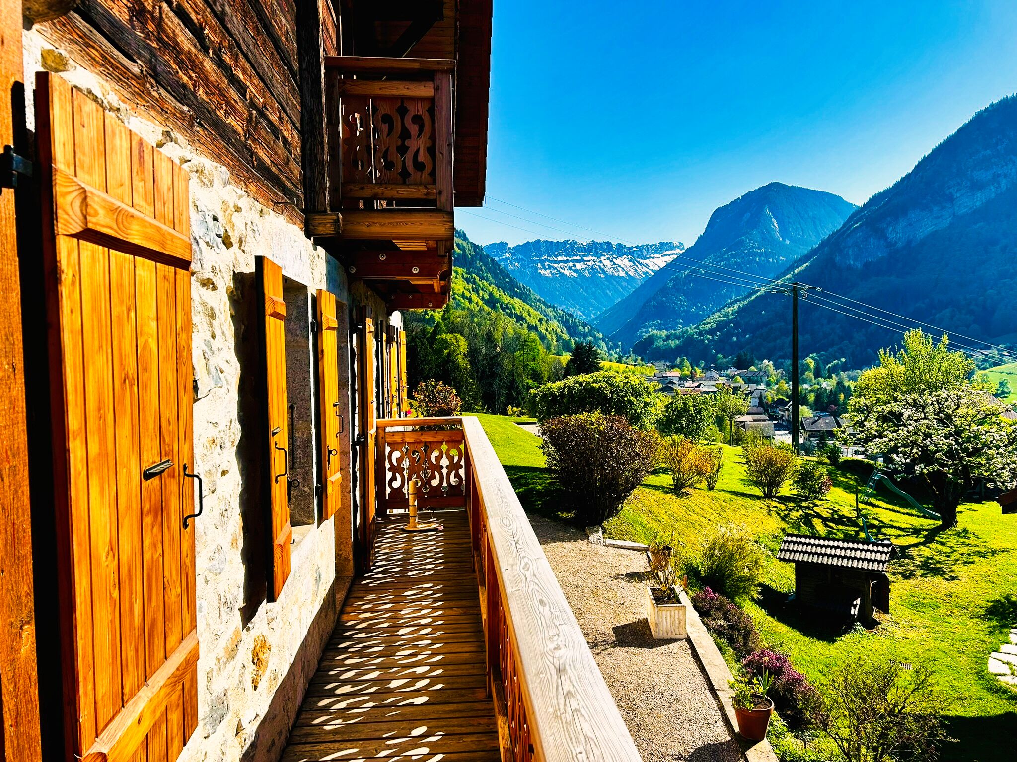 French property for sale in Glières-Val-de-Borne, Haute-Savoie - €950,000 - photo 