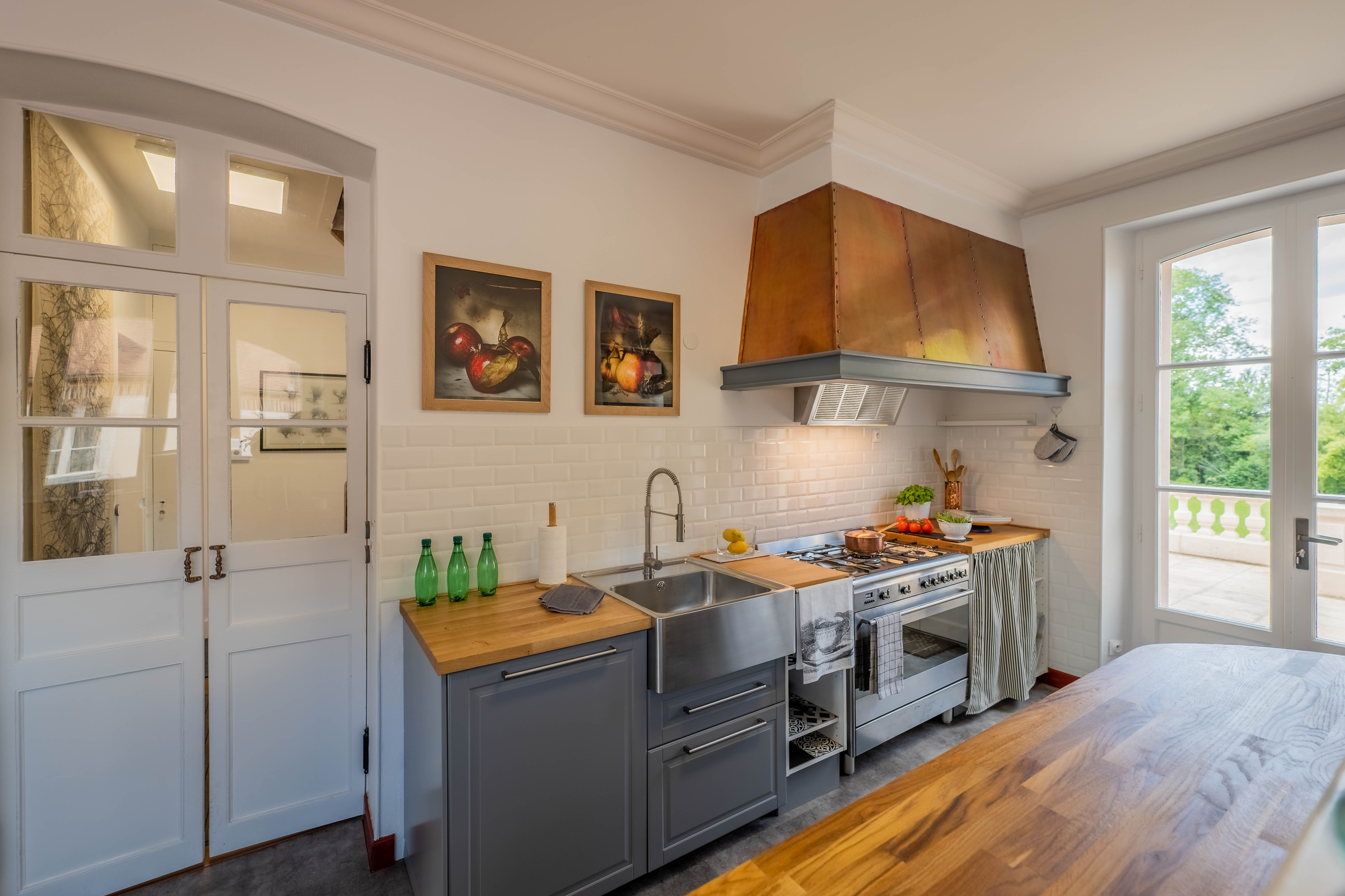 Propriété en France à vendre à Tournan-en-Brie, Seine-et-Marne - €1 975 000 - photo 