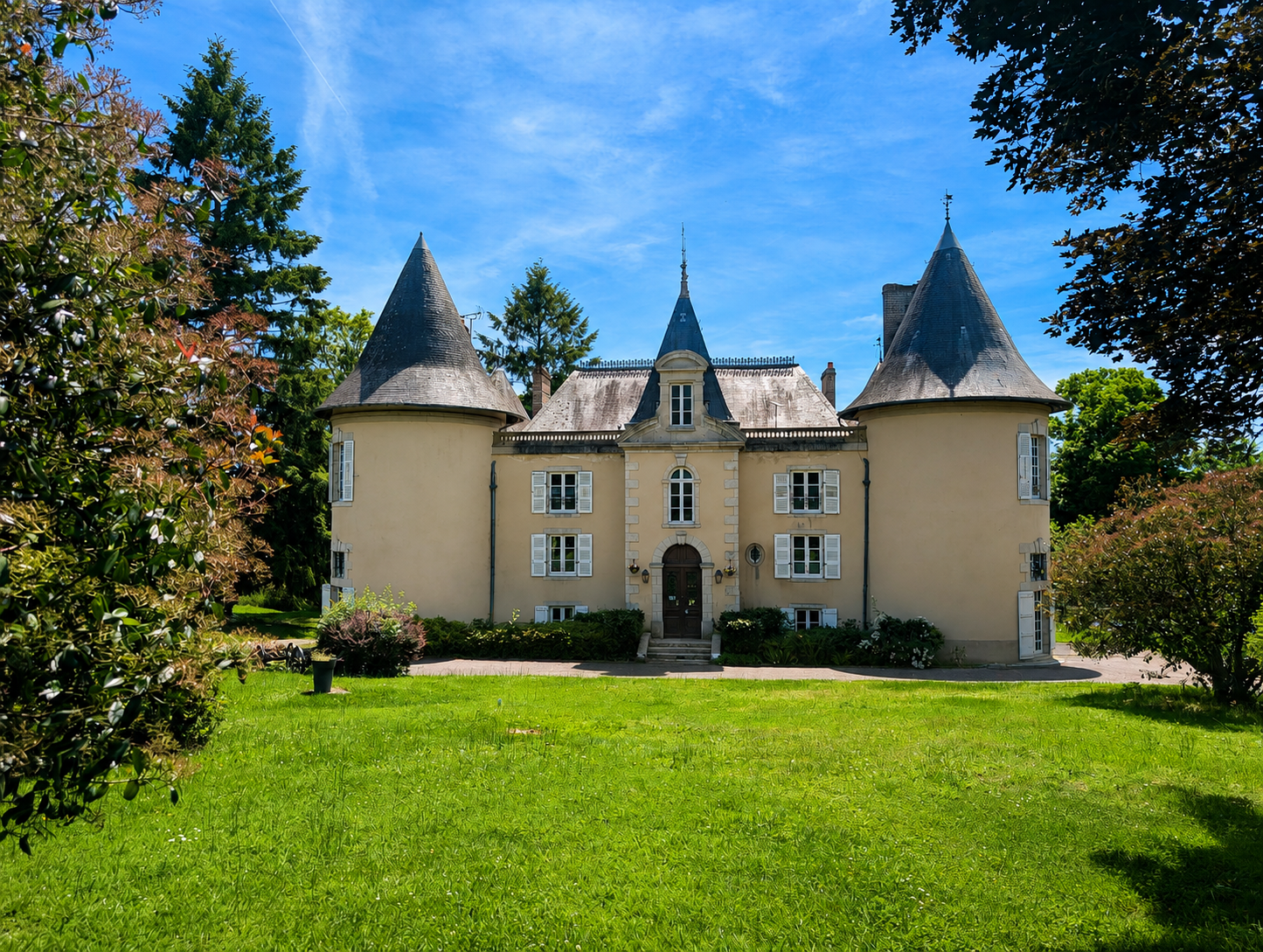 French property for sale in Limoges, Haute-Vienne - €1,199,000 - photo 