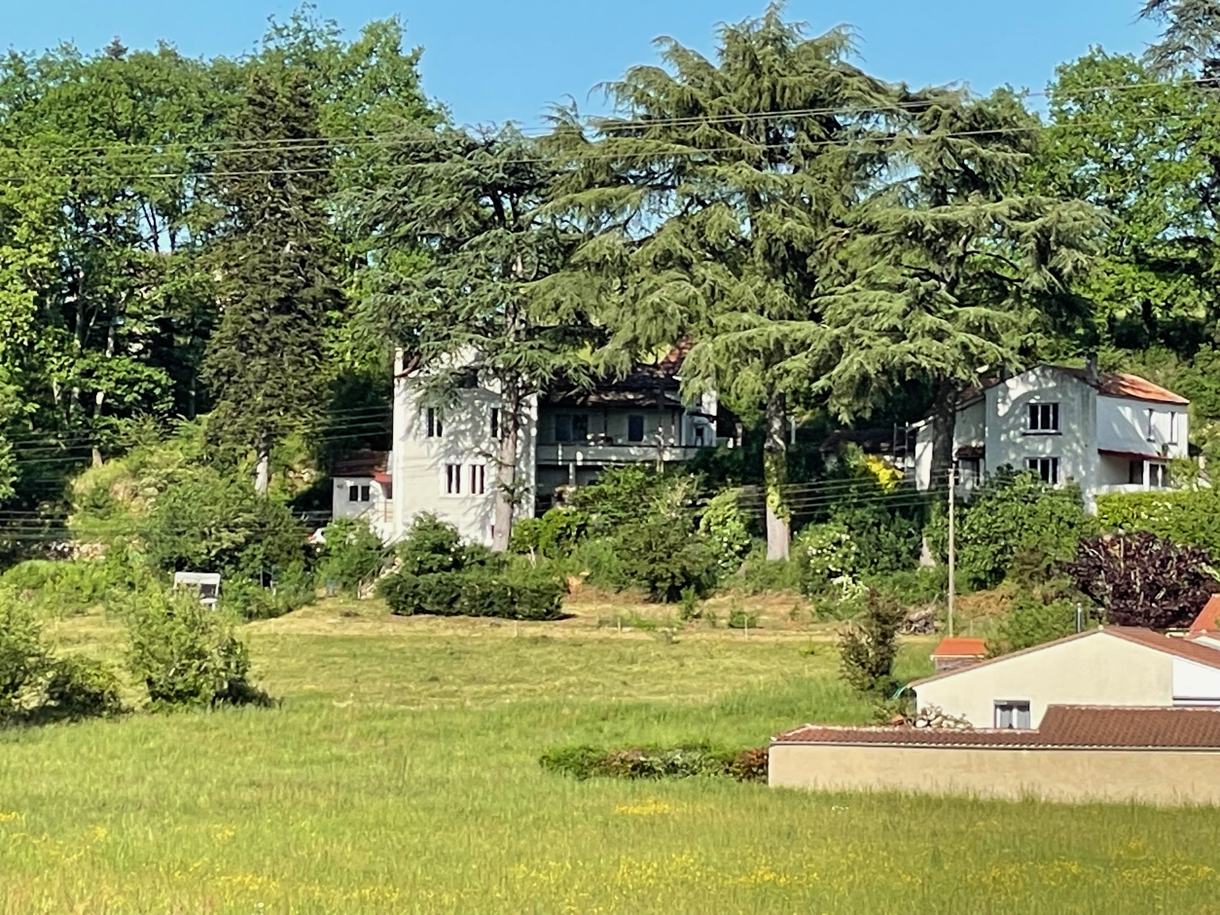 Propriété en France à vendre à Luzech, Lot - €565 000 - photo 