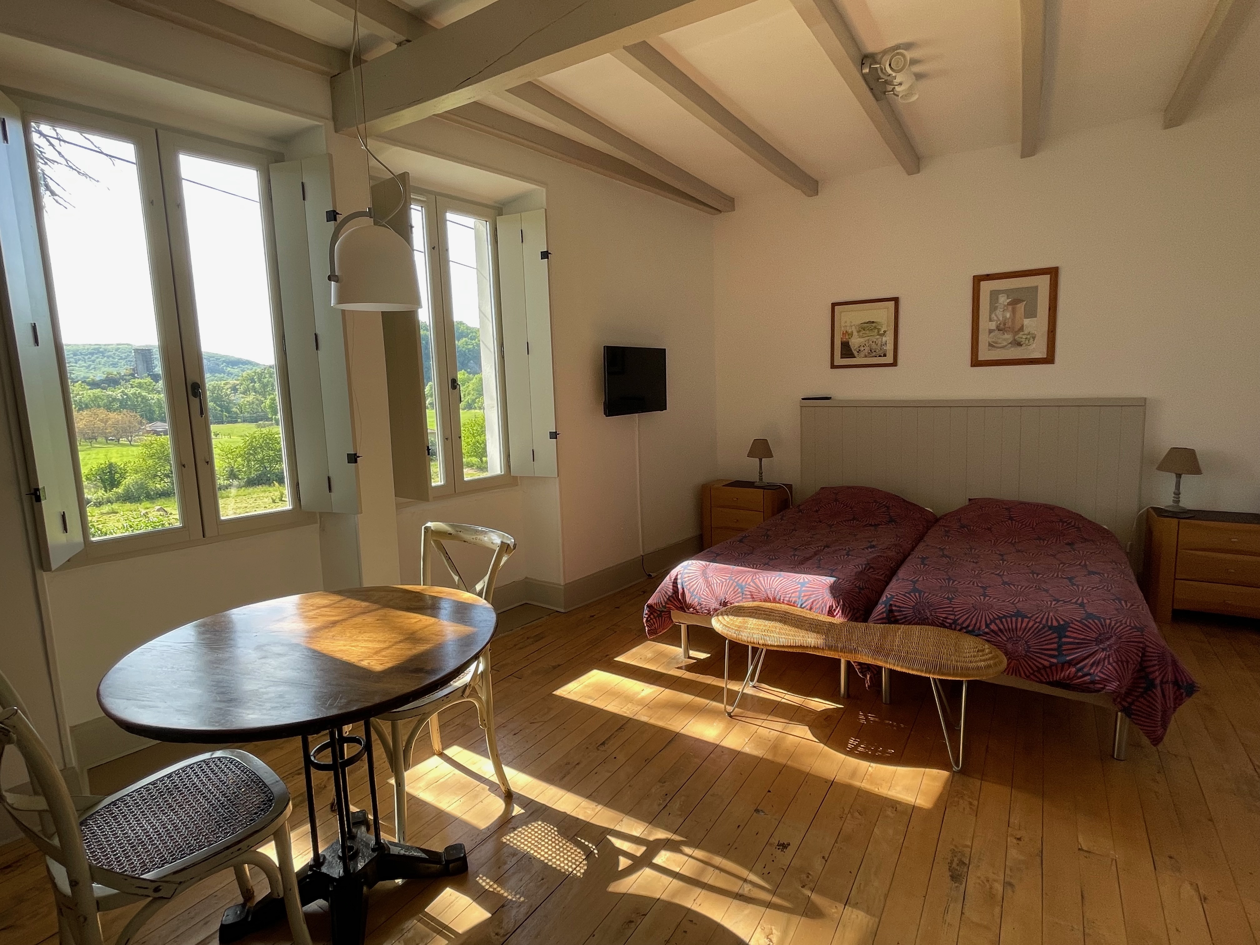 Propriété en France à vendre à Luzech, Lot - €565 000 - photo 