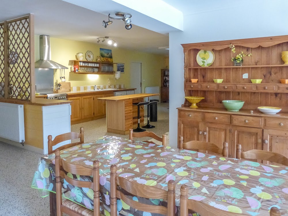 French property for sale in Branoux-les-Taillades, Gard - €1,475,000 - photo 