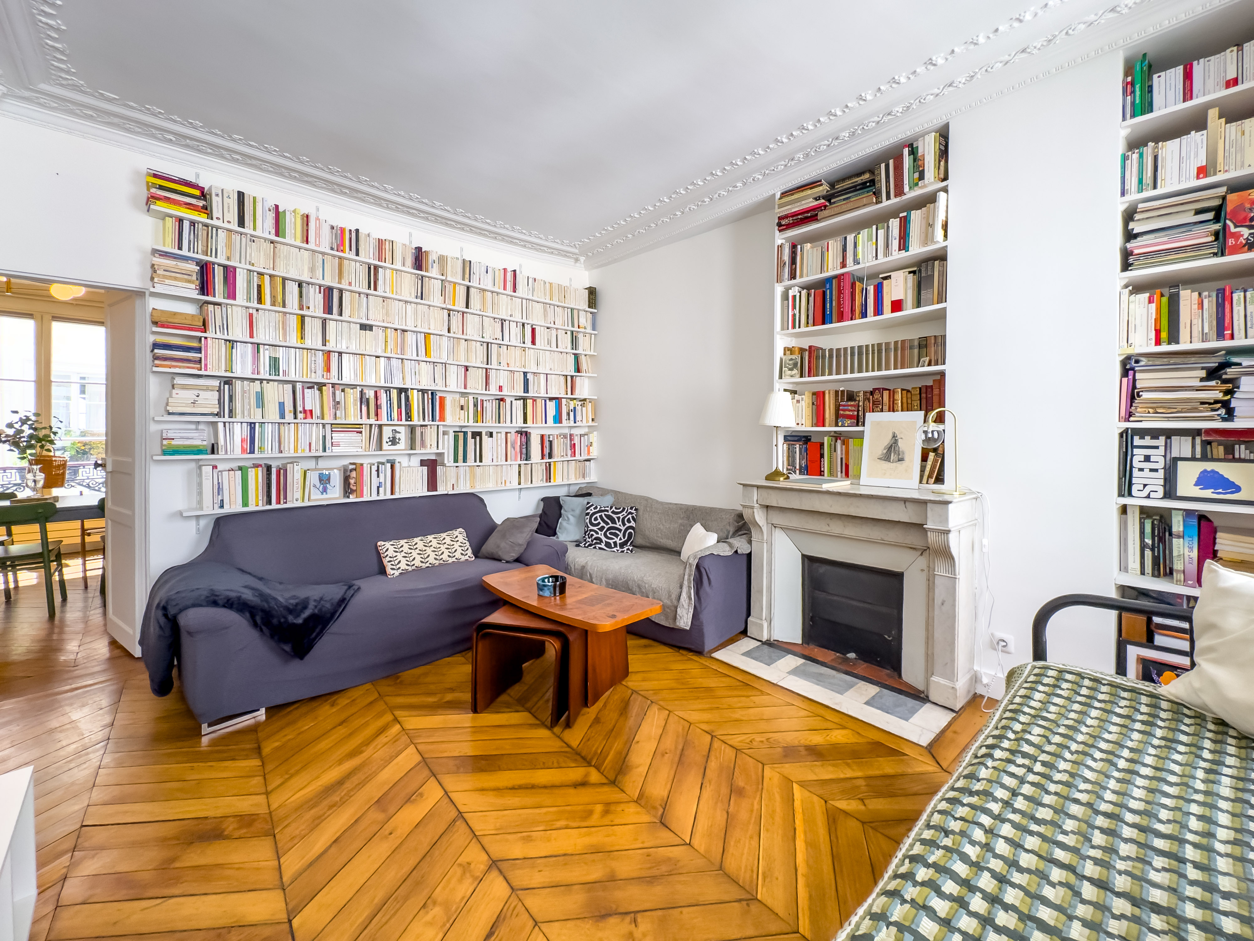 French property for sale in Paris 10e Arrondissement, Paris - €920,000 - photo 