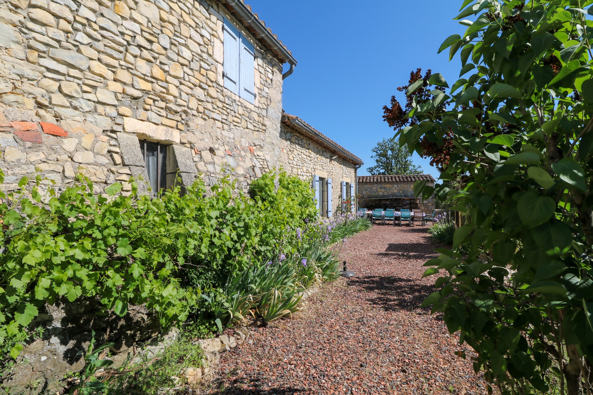 French property for sale in Bouquet, Gard - €779,000 - photo 