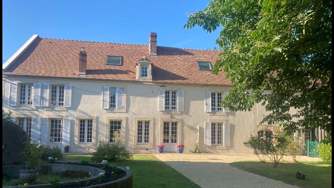 Propriété en France à vendre à Moult-Chicheboville, Calvados - €648 900 - photo 