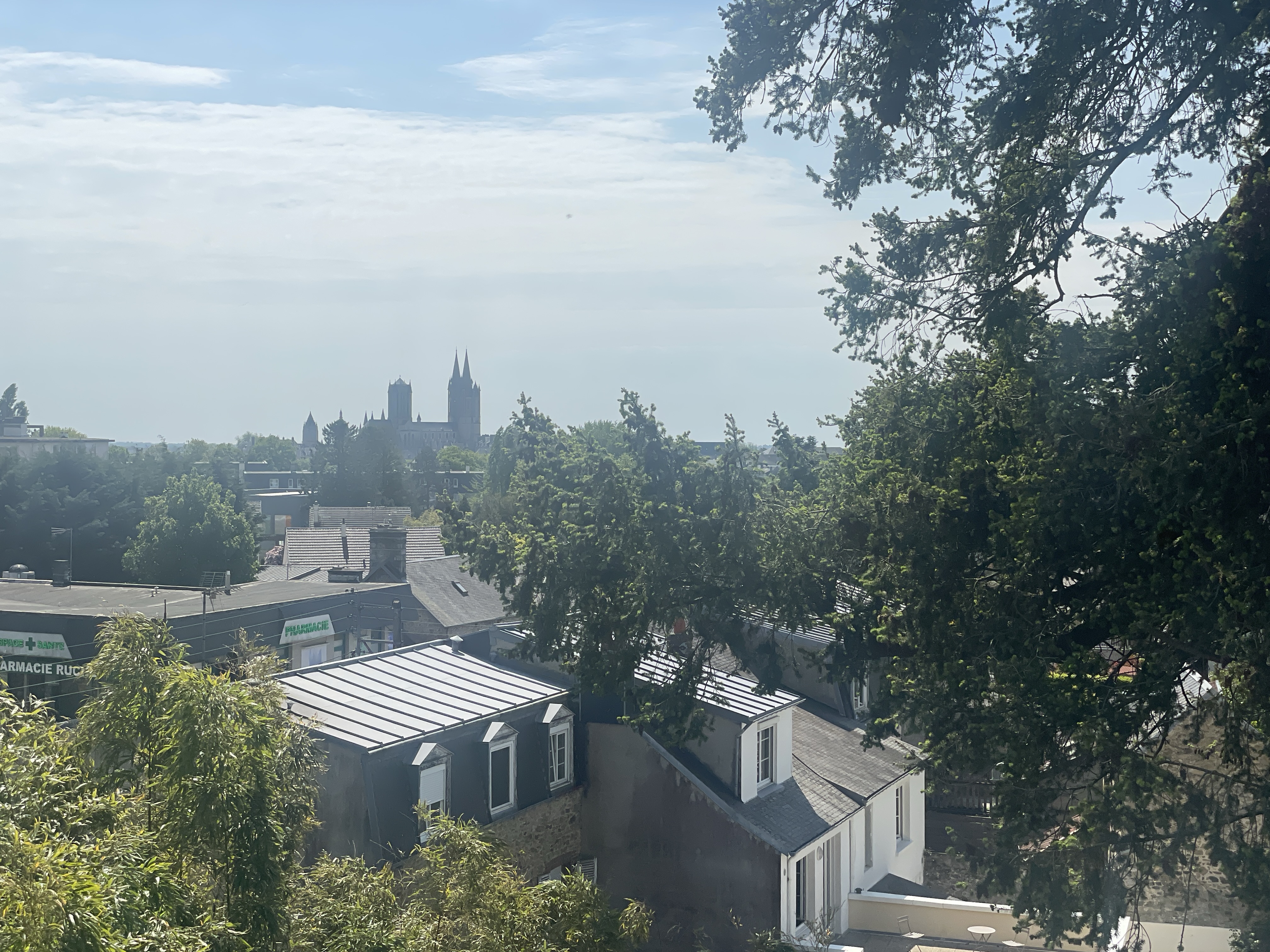 Propriété en France à vendre à Coutances, Manche - €900 000 - photo 
