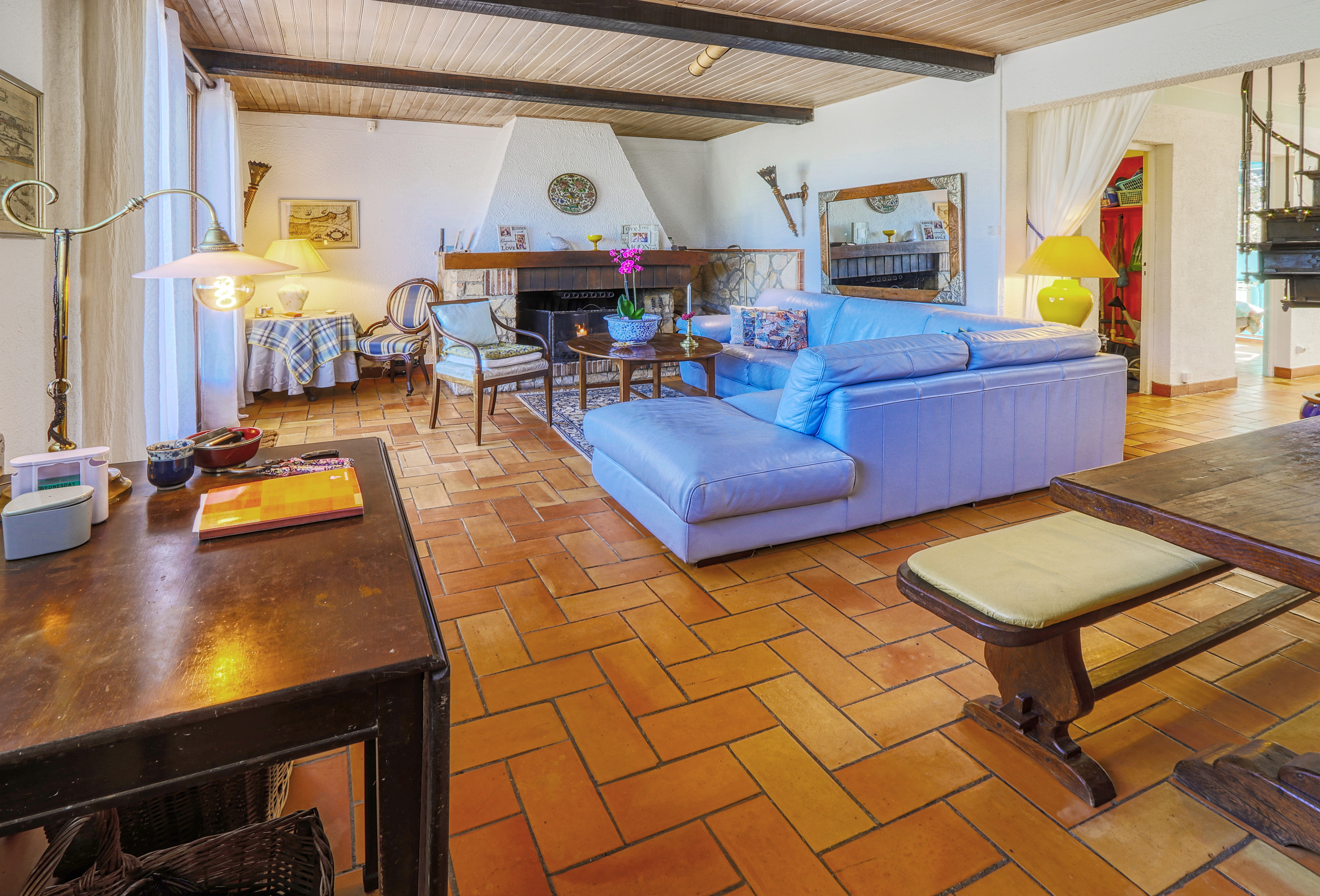 French property for sale in Belcodène, Bouches-du-Rhône - €825,000 - photo 