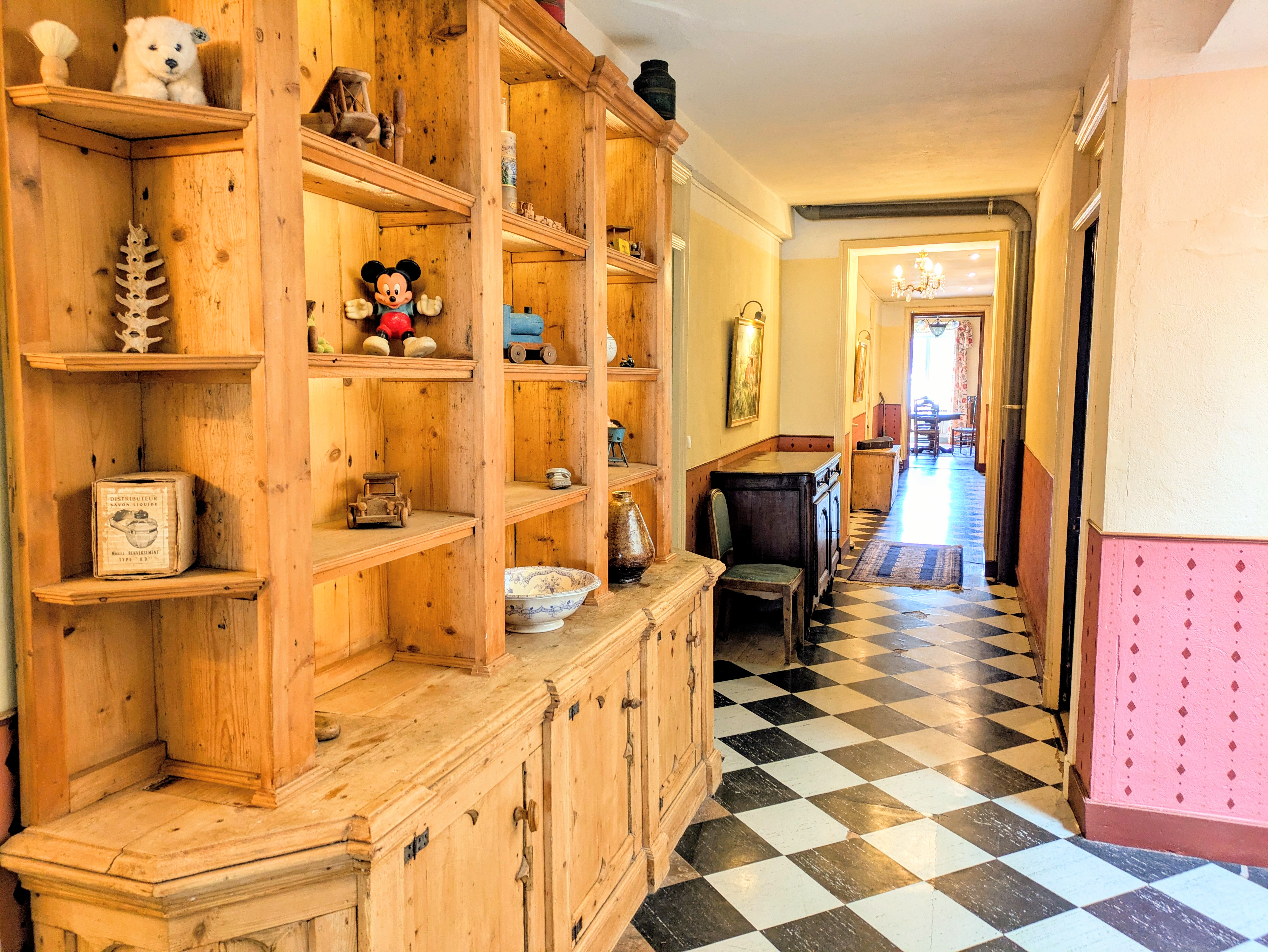 French property for sale in Saint-Laurent-du-Pape, Ardèche - €750,000 - photo 