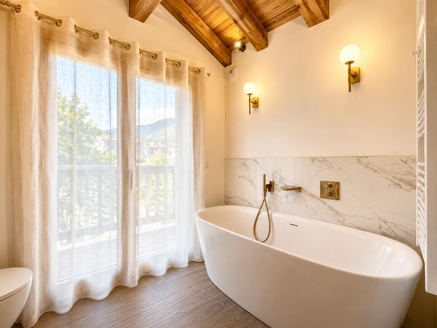French property for sale in Courchevel, Savoie - €5,950,000 - photo 