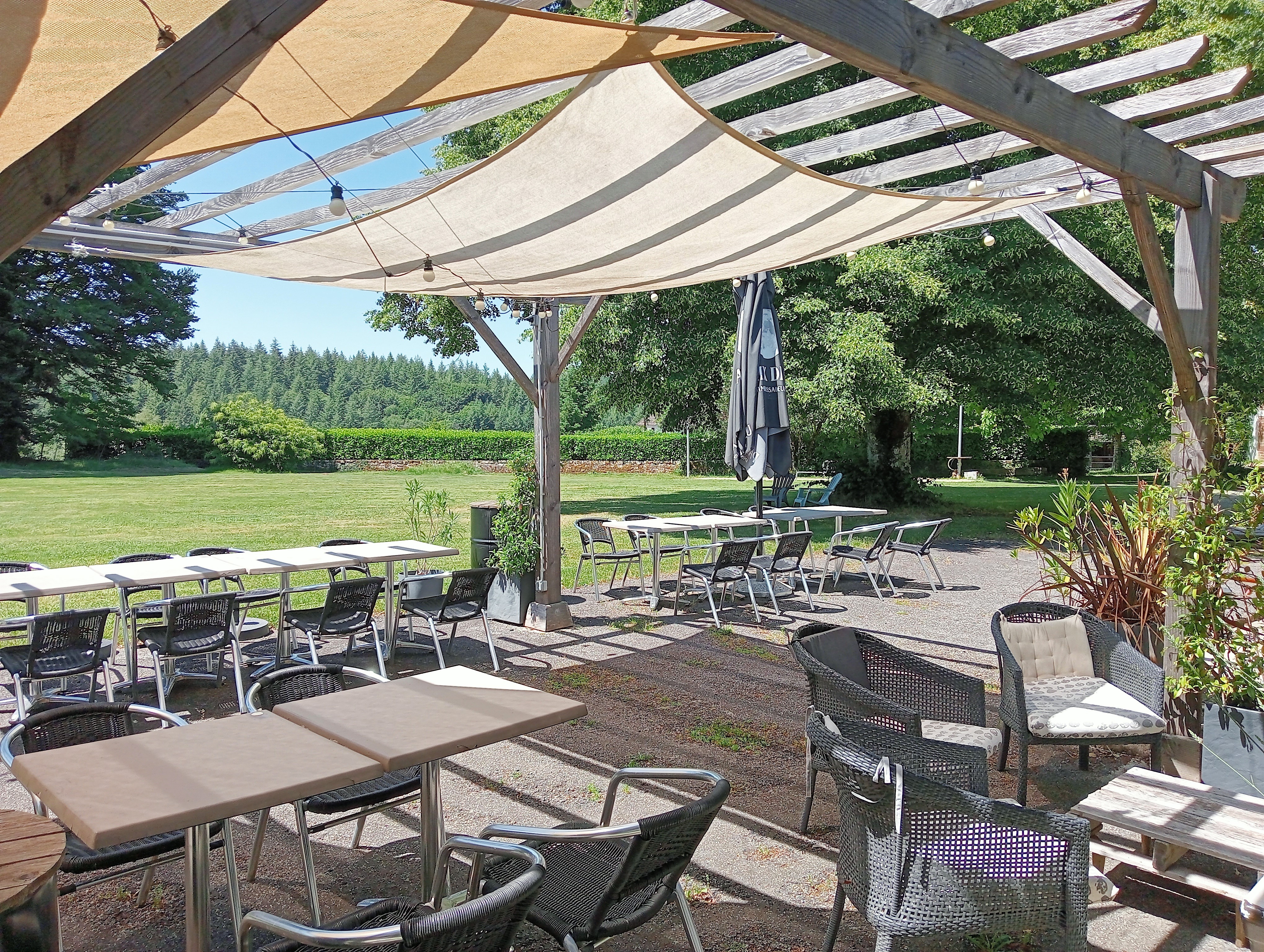 Propriété en France à vendre à Argentat-sur-Dordogne, Corrèze - €1 160 000 - photo 