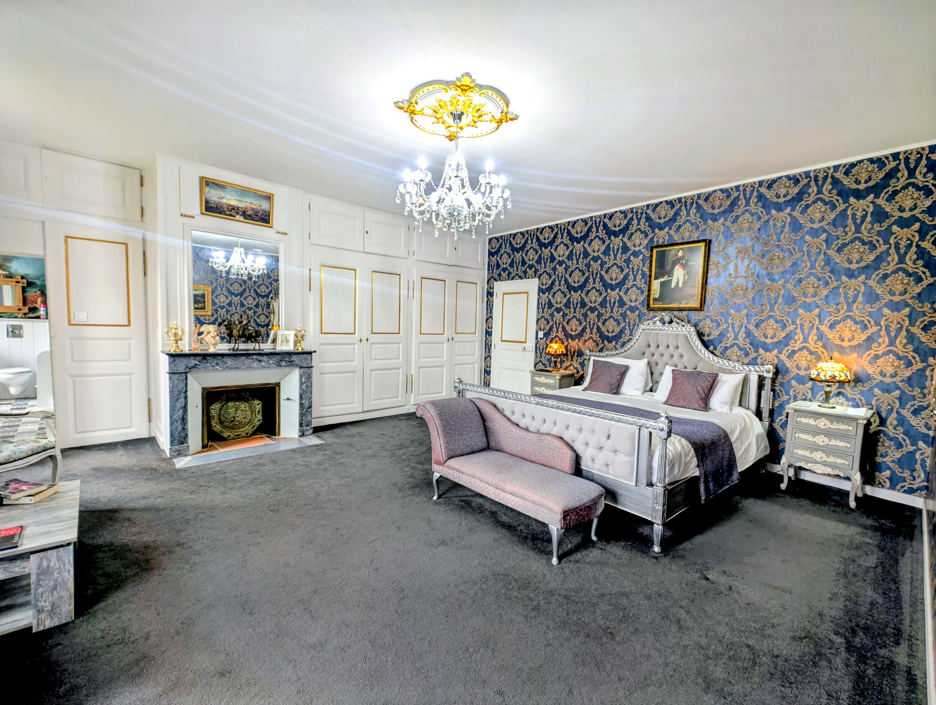 French property for sale in Limoges, Haute-Vienne - €1,199,000 - photo 