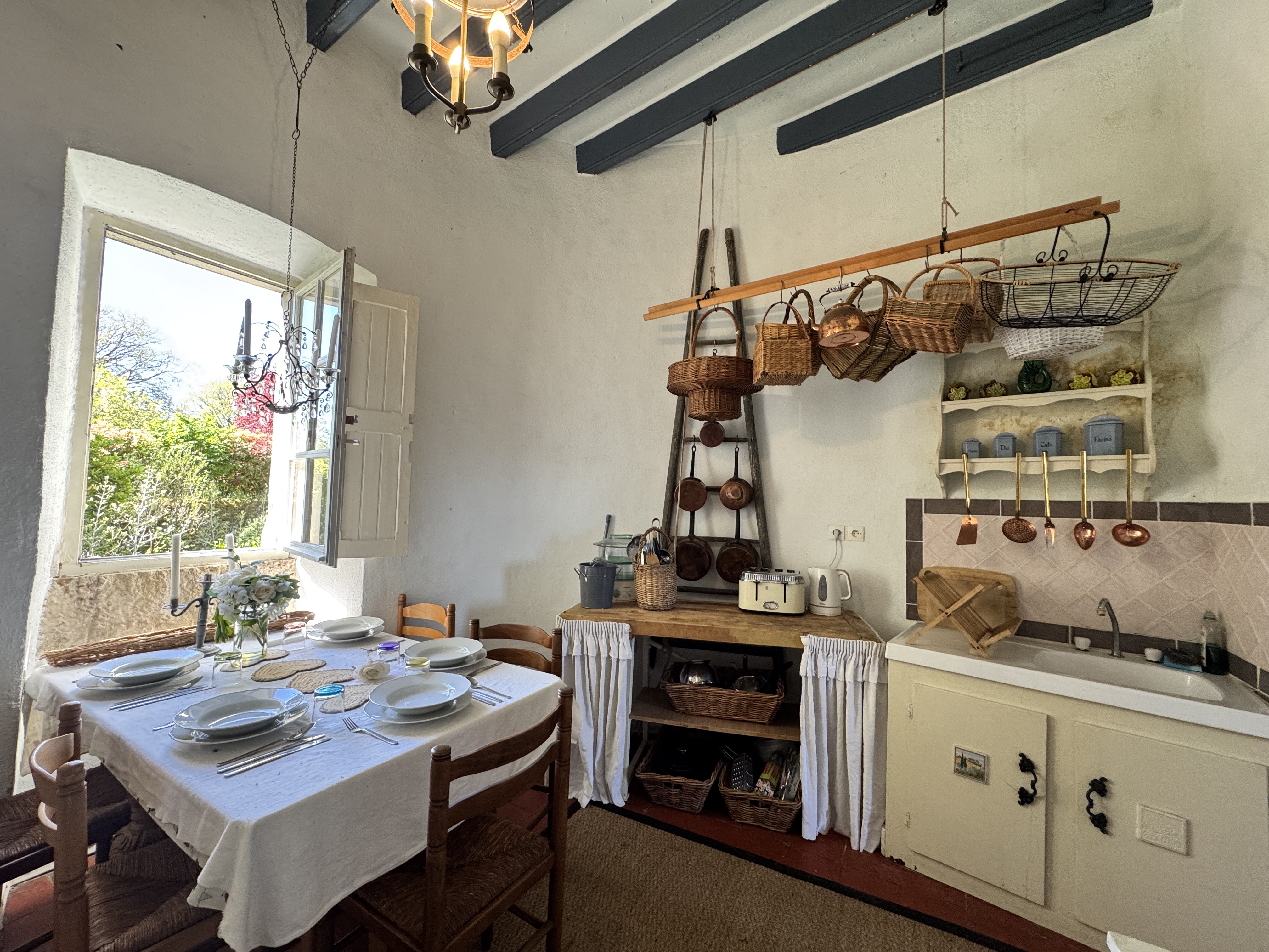 French property for sale in Pressigny, Deux-Sèvres - €670,250 - photo 