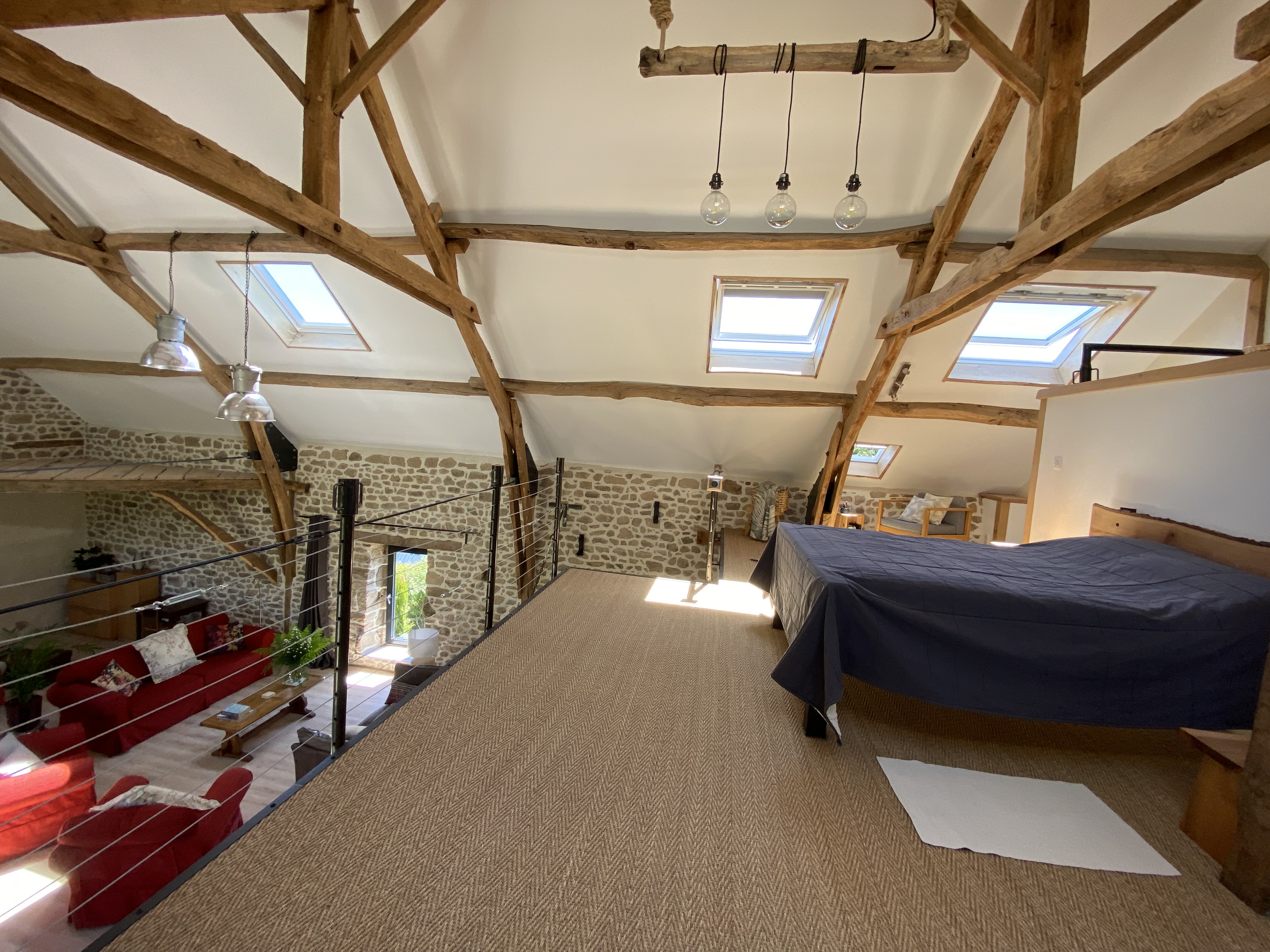 Propriété en France à vendre à Saint-Hilaire-les-Courbes, Corrèze - €696 960 - photo 