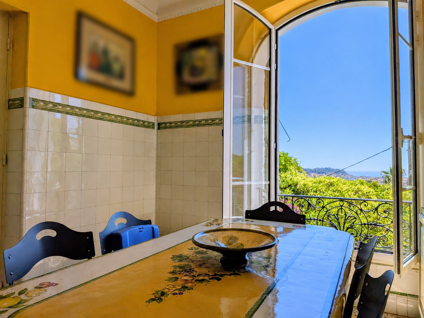 French property for sale in Nice, Alpes-Maritimes - €1,300,000 - photo 