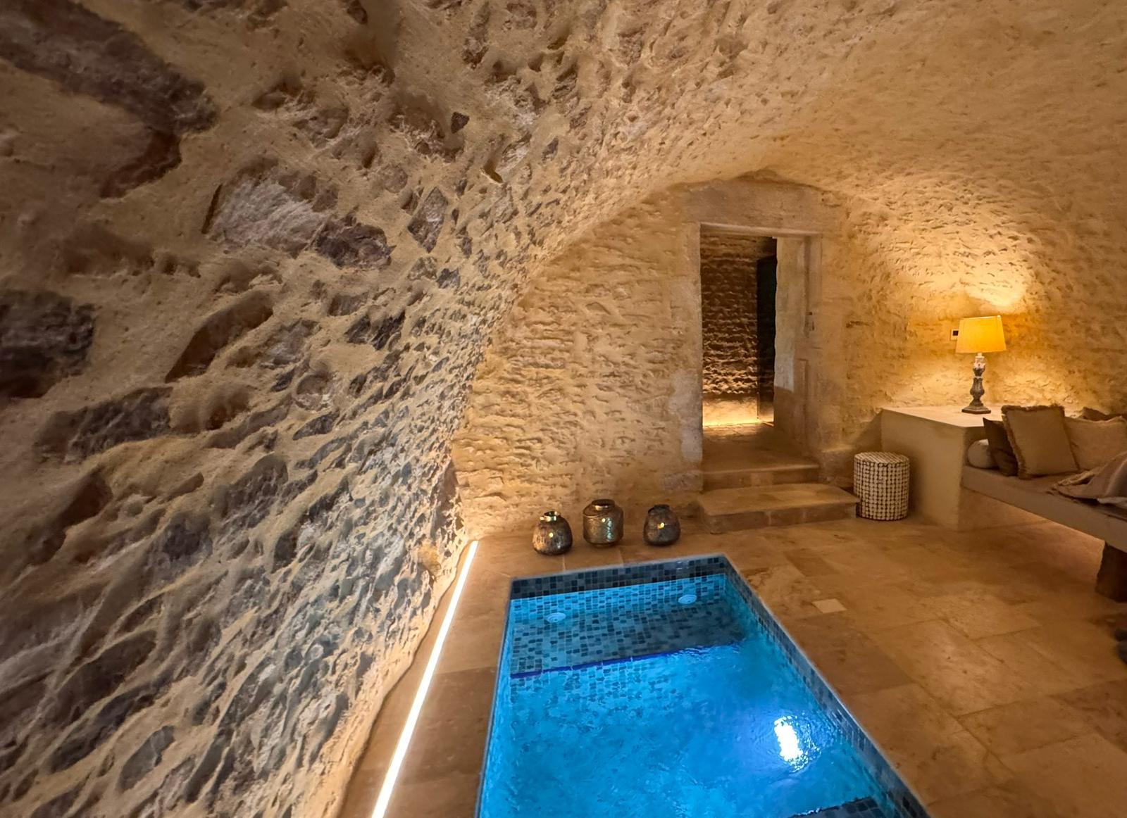 French property for sale in Ruffec, Charente - €3,255,000 - photo 