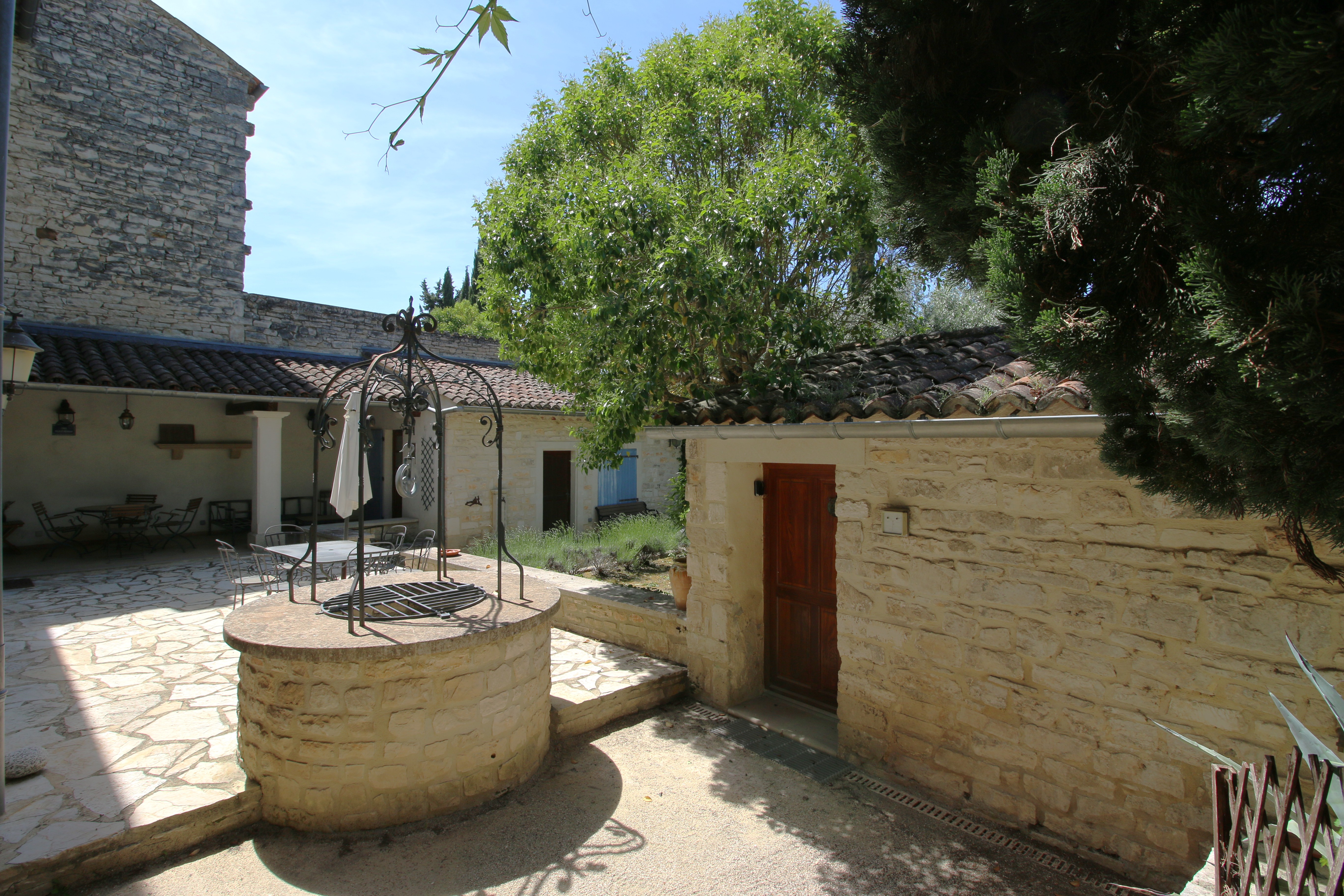 French property for sale in Barjac, Gard - €645,000 - photo 