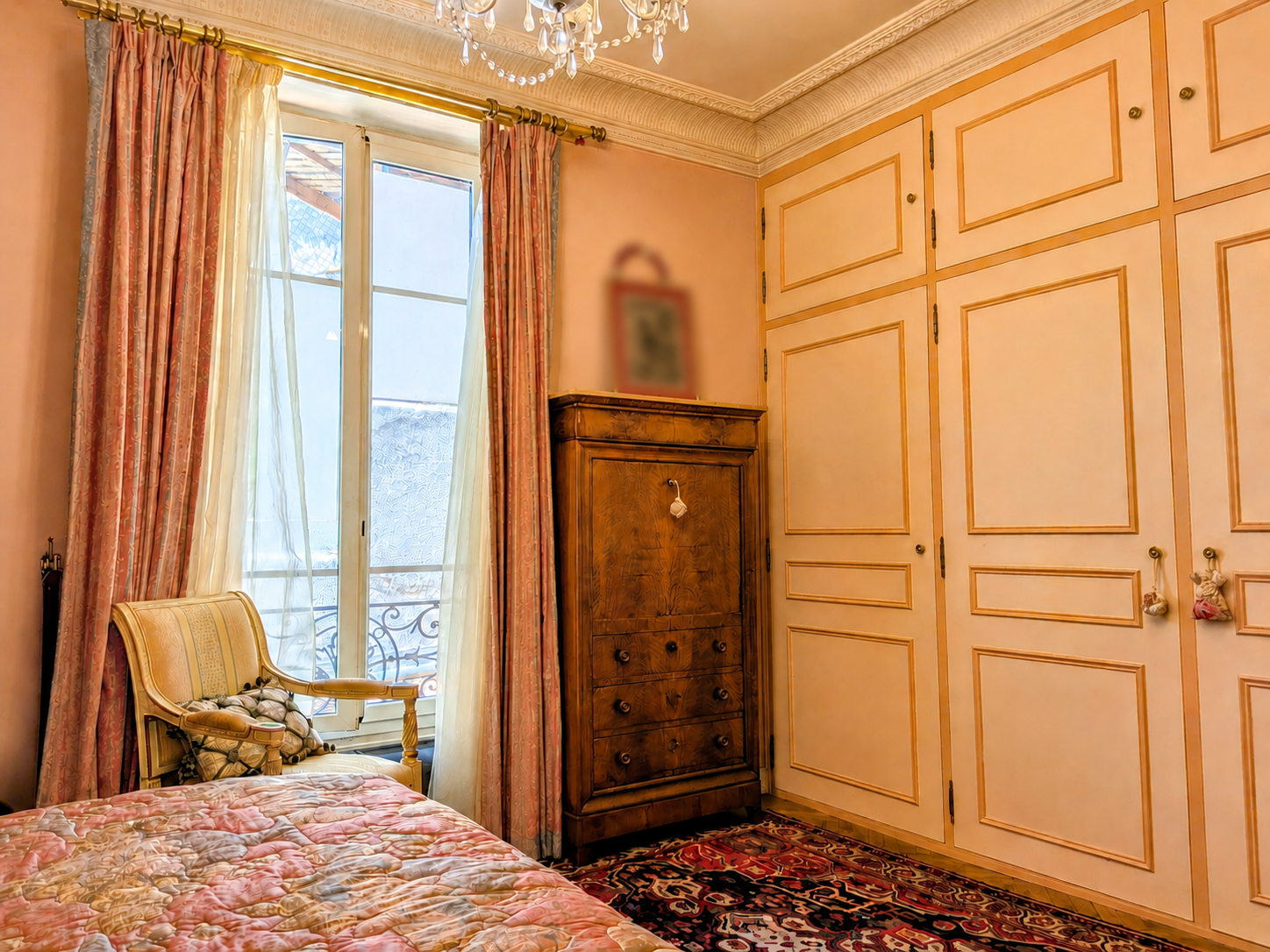 French property for sale in Nice, Alpes-Maritimes - €1,300,000 - photo 