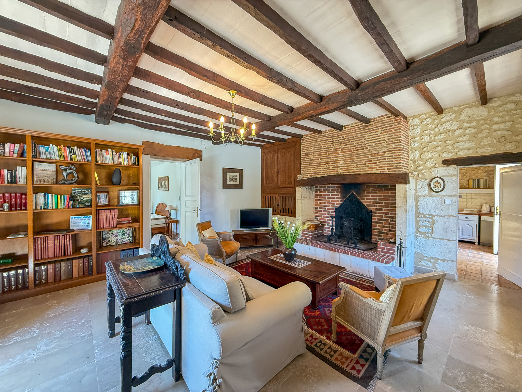 French property for sale in Saint-Martin-des-Combes, Dordogne - €1,200,000 - photo 