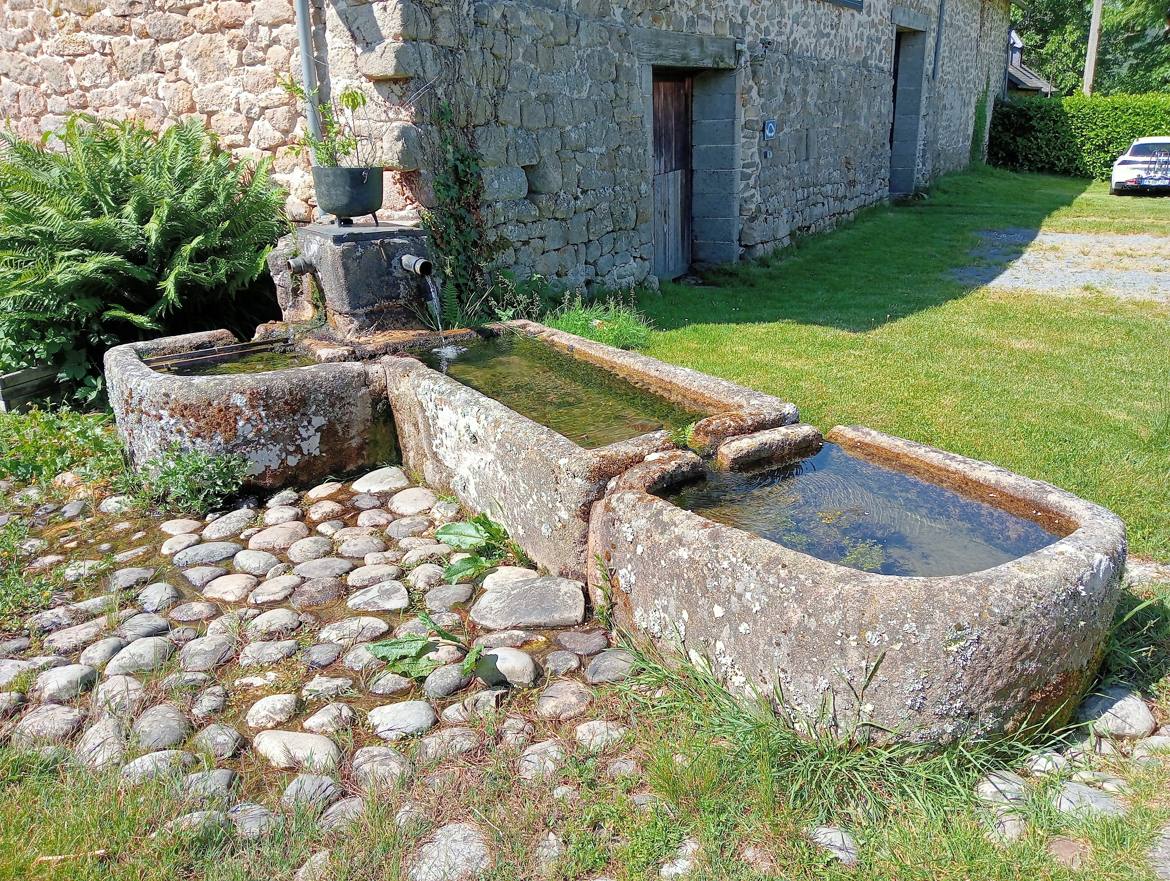 Propriété en France à vendre à Argentat-sur-Dordogne, Corrèze - €1 160 000 - photo 