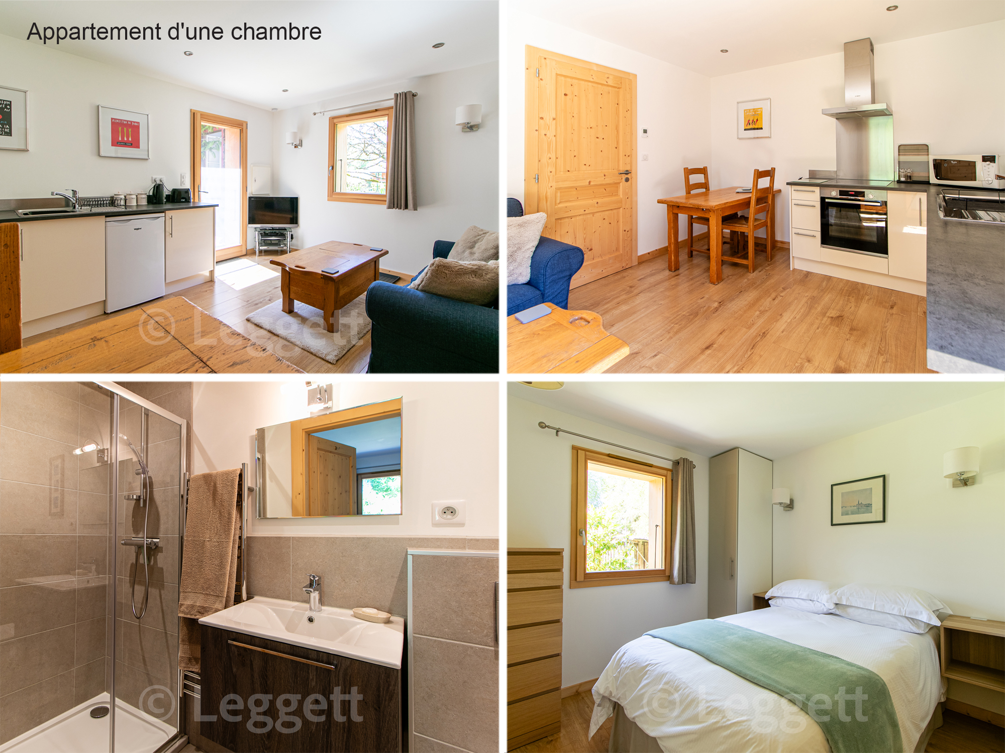 French property for sale in Samoëns, Haute-Savoie - €975,000 - photo 