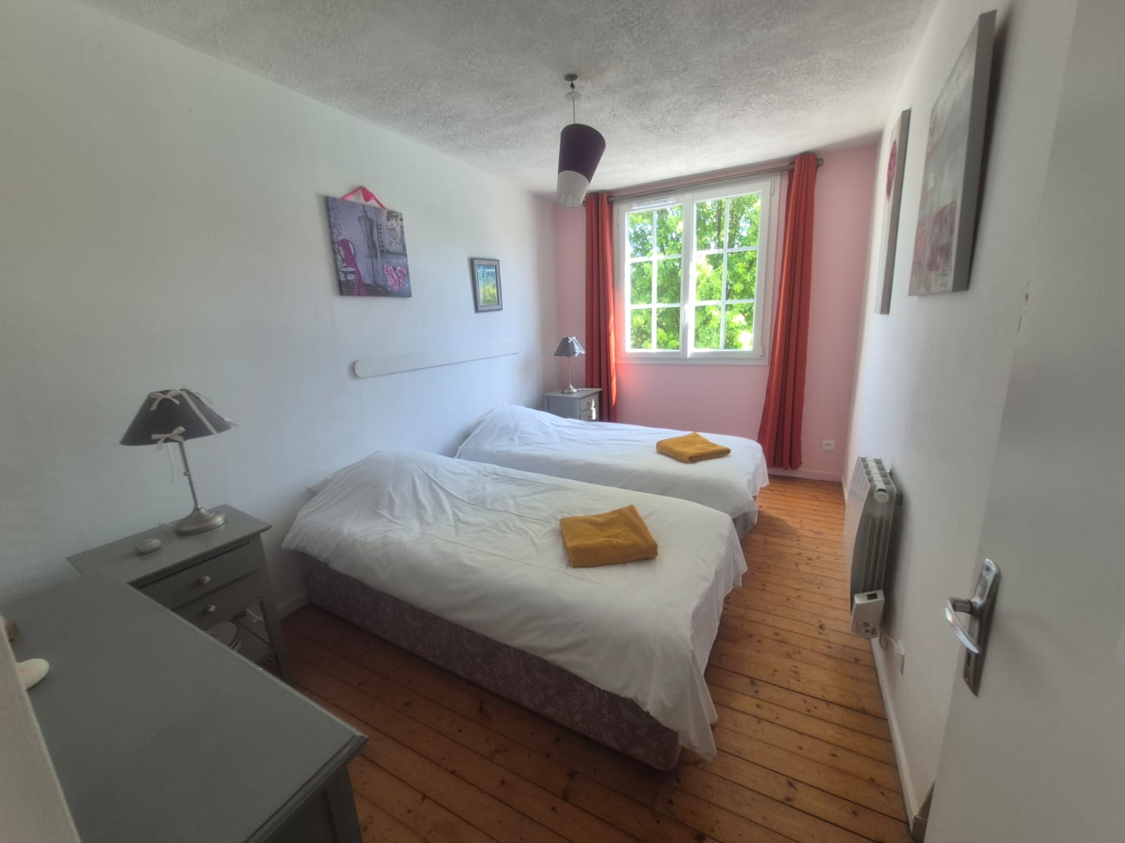 French property for sale in Cléguérec, Morbihan - €901,000 - photo 