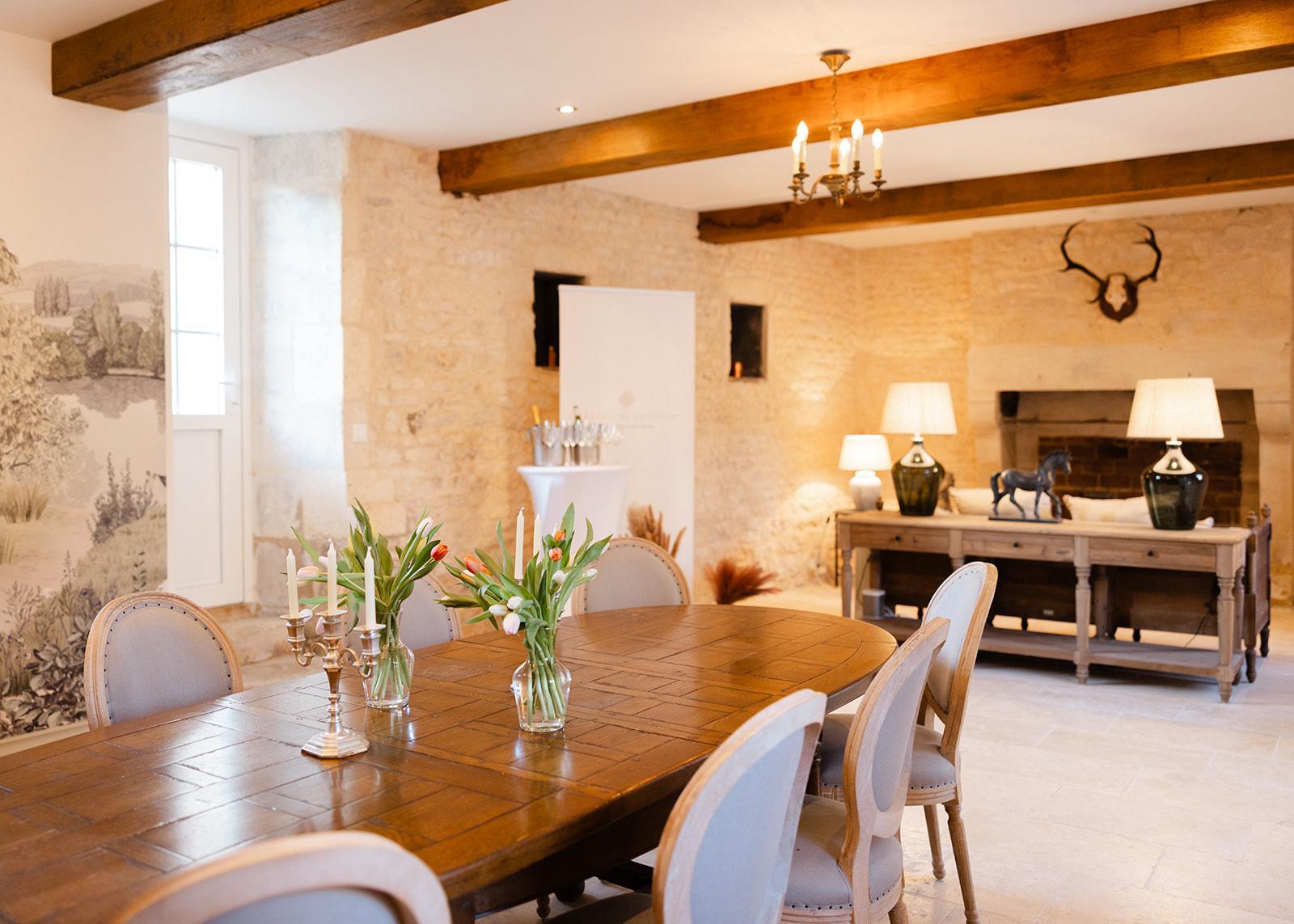 French property for sale in Ruffec, Charente - €3,255,000 - photo 