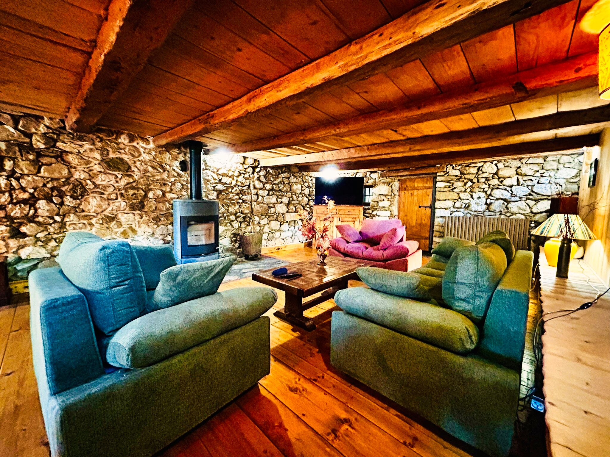 French property for sale in Glières-Val-de-Borne, Haute-Savoie - €950,000 - photo 
