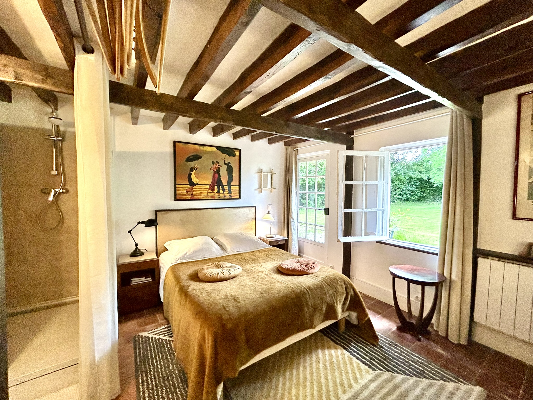 French property for sale in Saint-Léger-de-Rôtes, Eure - €526,000 - photo 