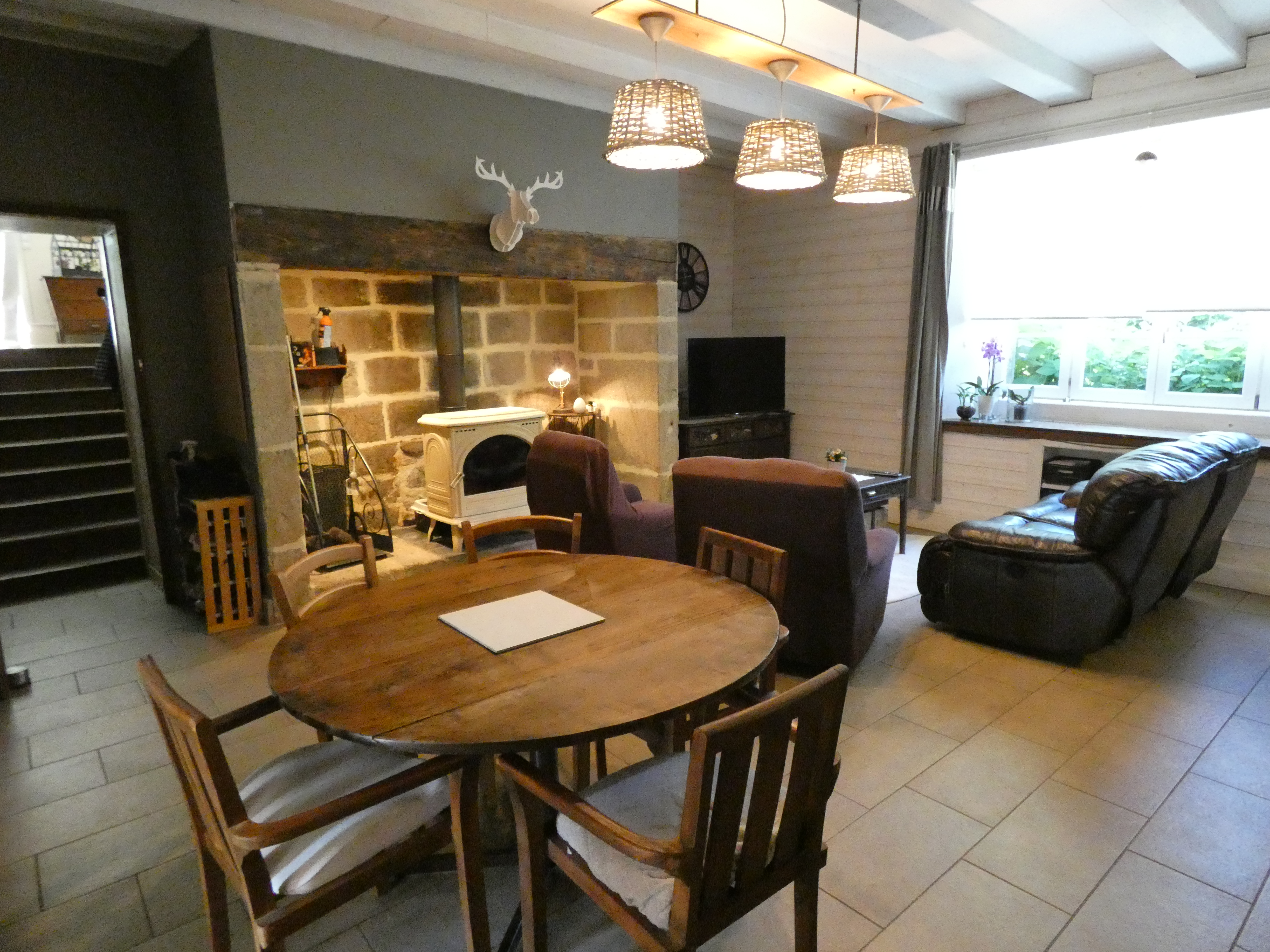 Propriété en France à vendre à Argentat-sur-Dordogne, Corrèze - €1 160 000 - photo 