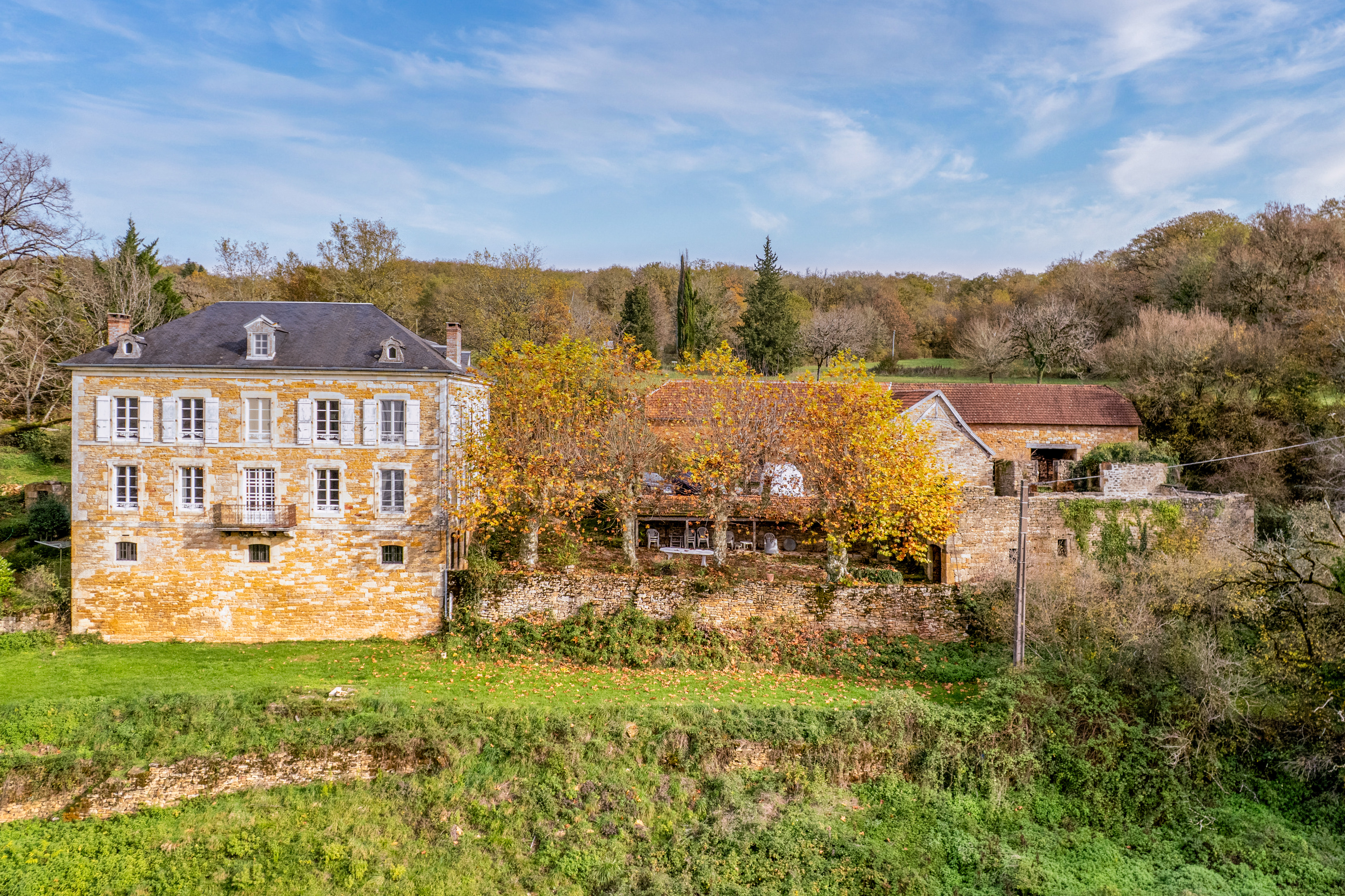 French property for sale in Martel, Lot - €649,000 - photo 