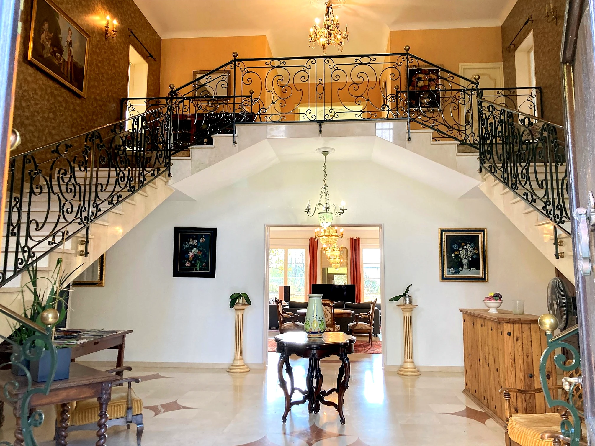 Propriété en France à vendre à Prayssac, Lot - €843 000 - photo 