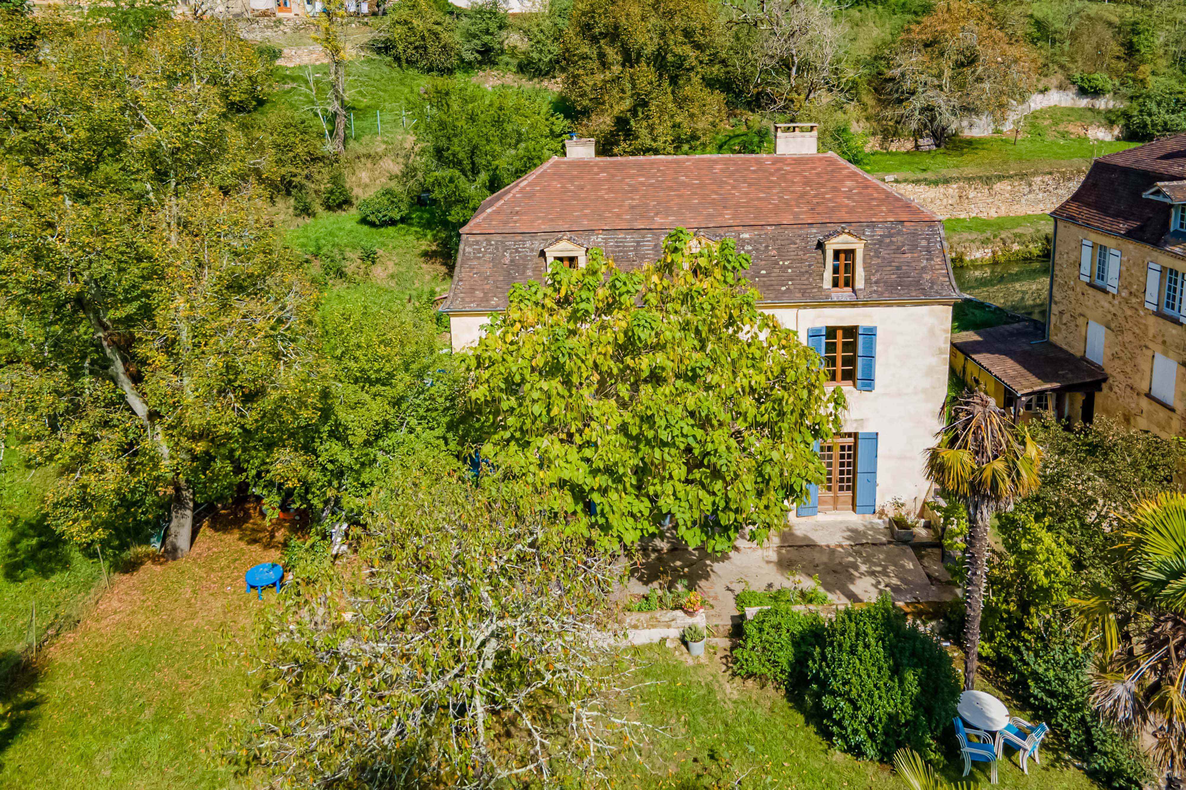 French property for sale in Beynac-et-Cazenac, Dordogne - €499,000 - photo 