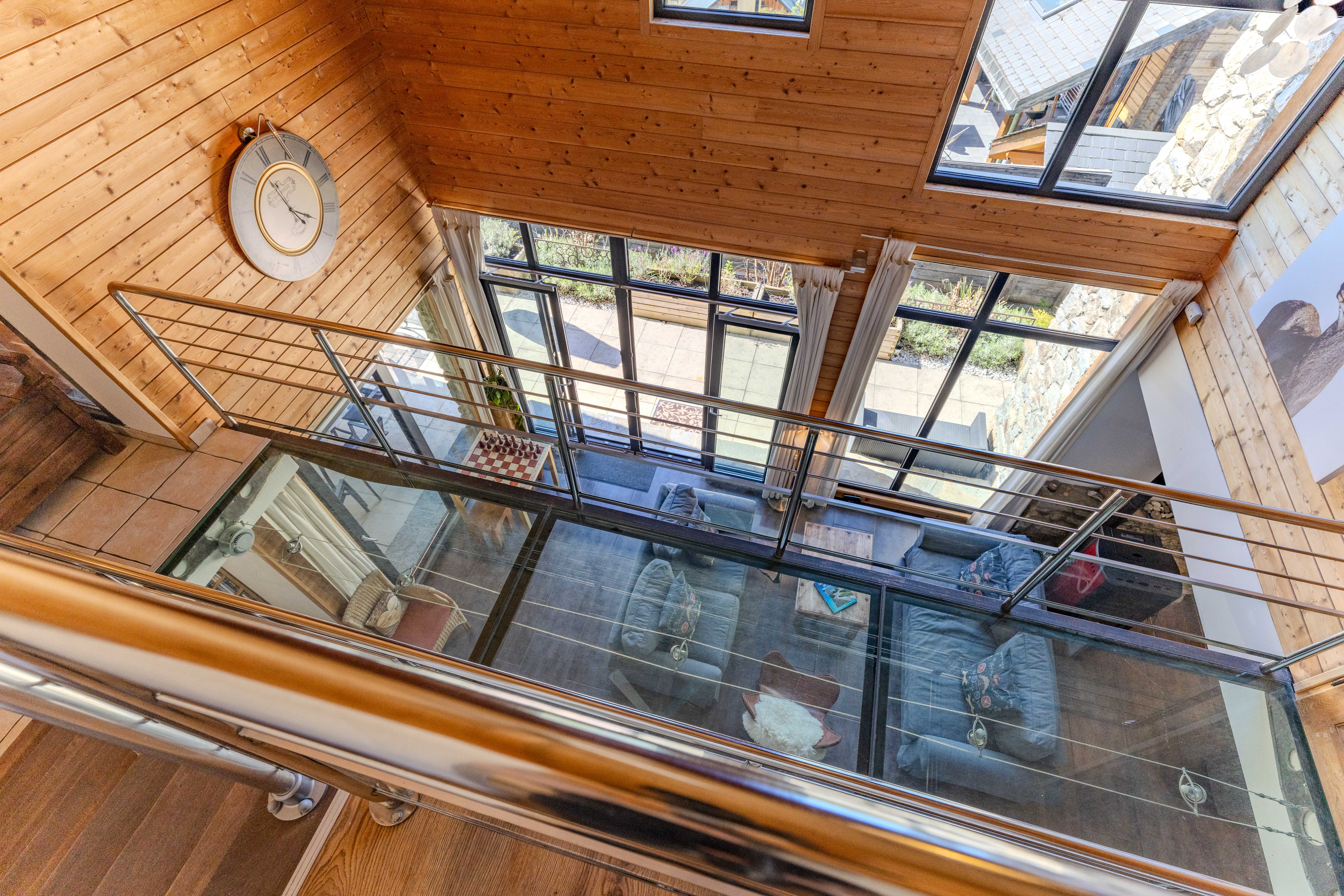French property for sale in Vaujany, Isère - €800,000 - photo 