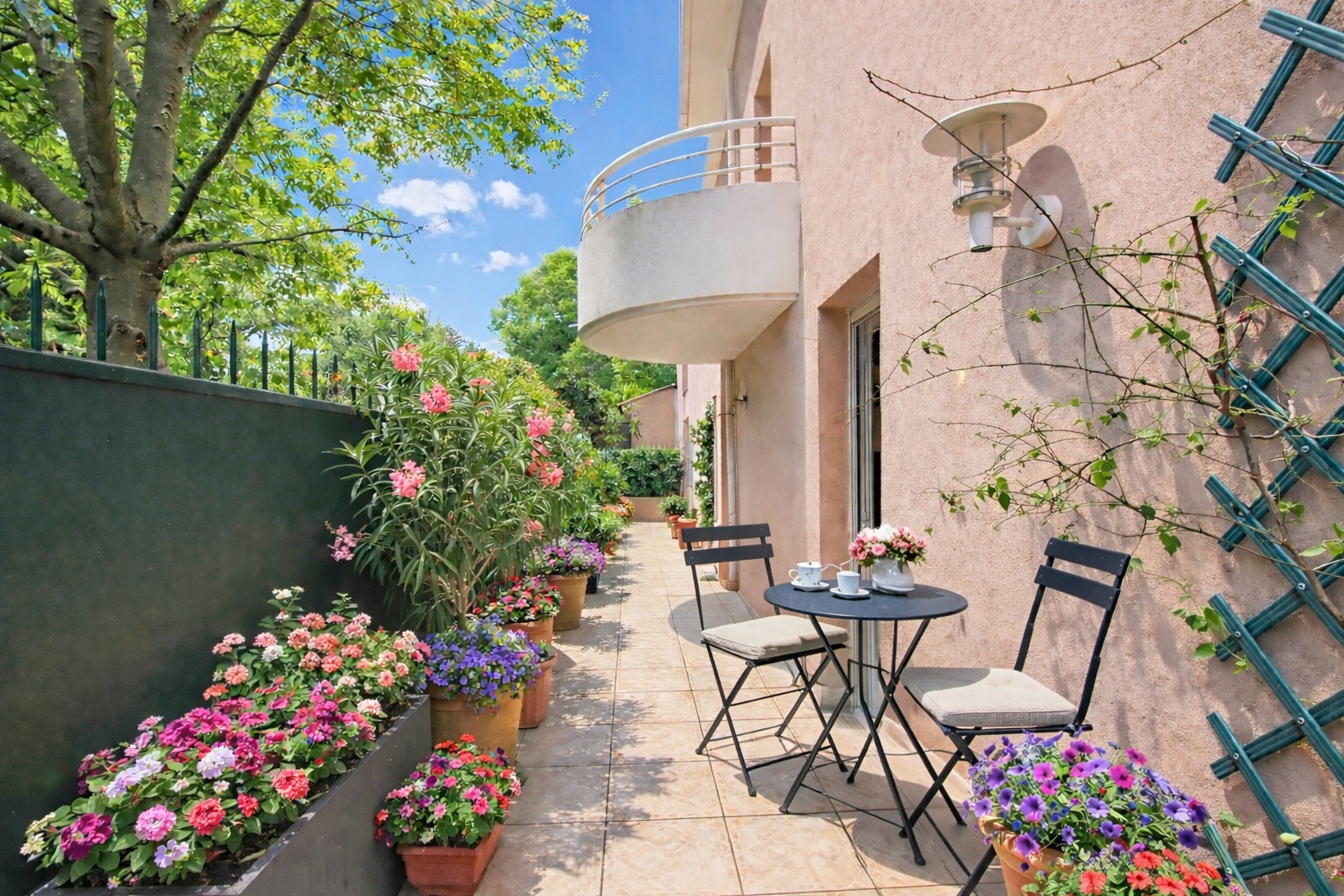 Propriété en France à vendre à Cannes, Alpes-Maritimes - €529 000 - photo 