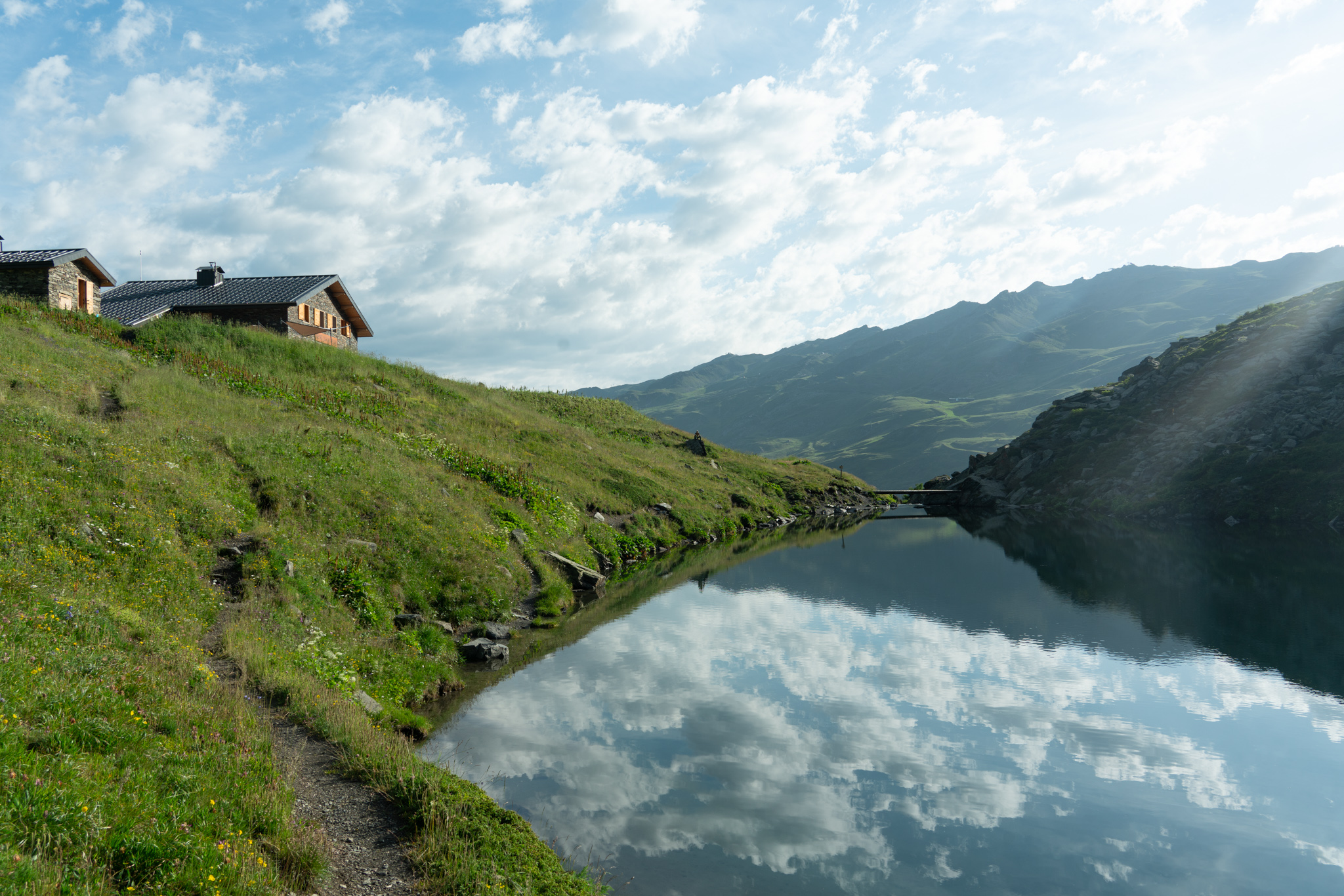 French property for sale in LES MENUIRES, Savoie - €6,450,000 - photo 