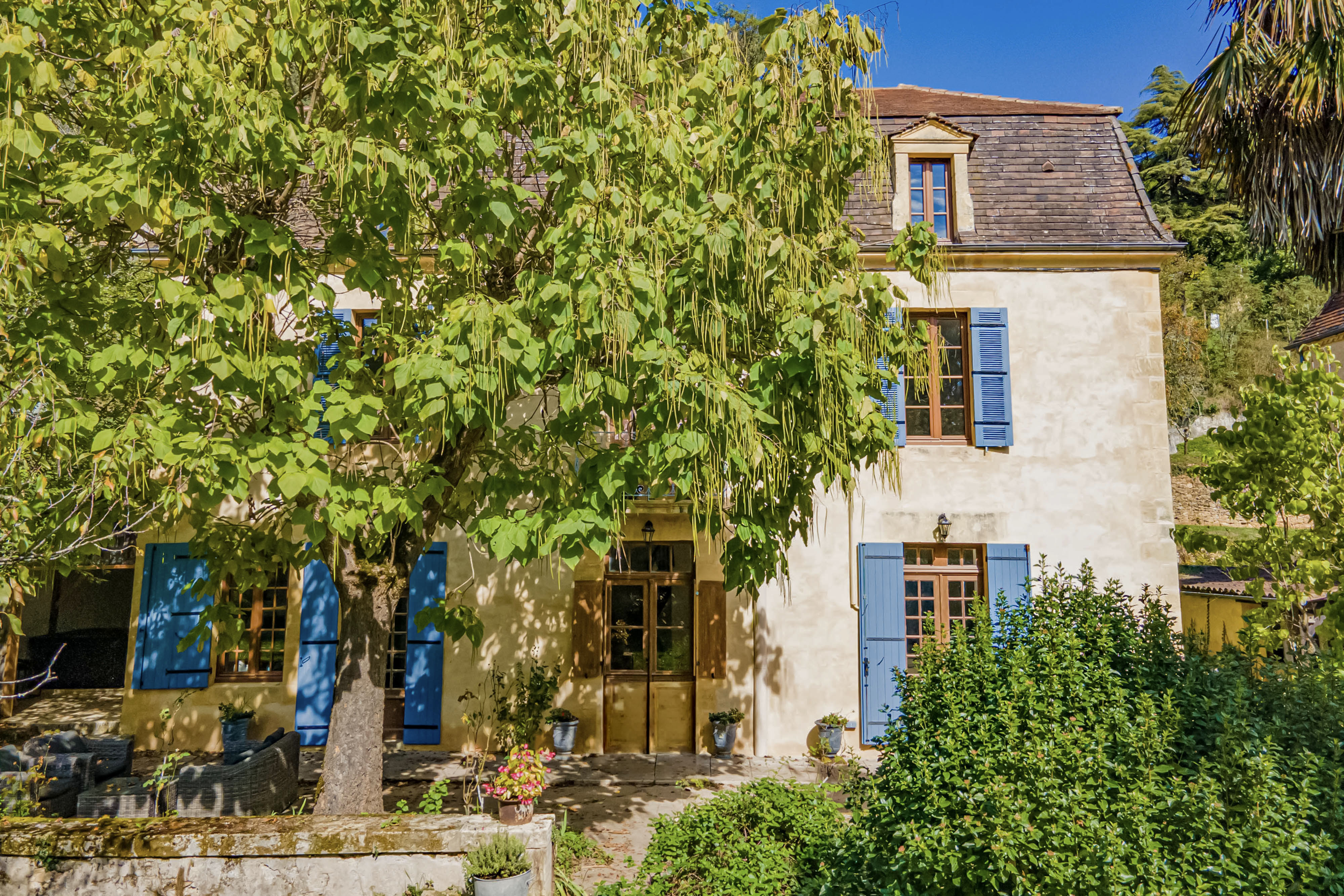 French property for sale in Beynac-et-Cazenac, Dordogne - €499,000 - photo 