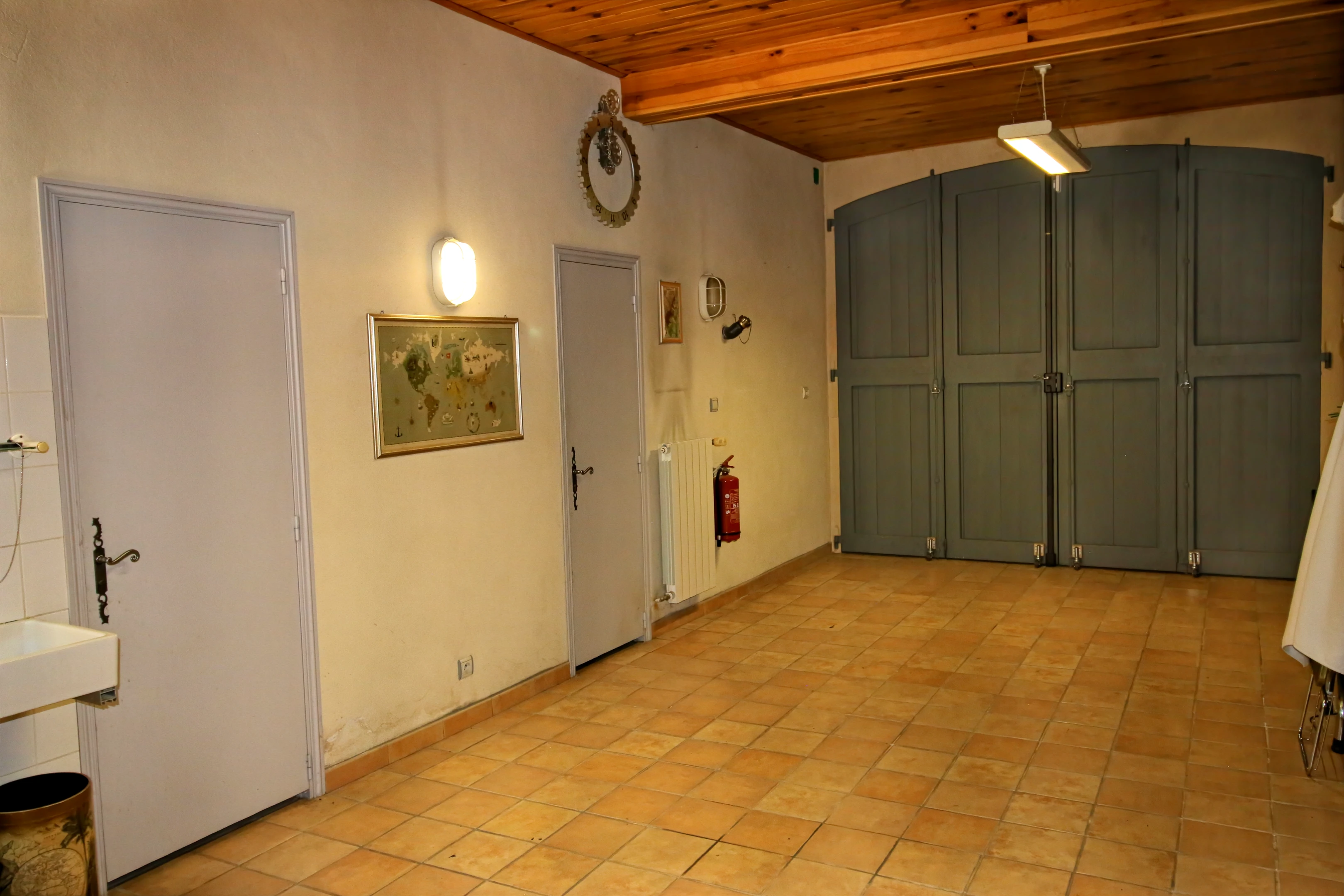 French property for sale in Barjac, Gard - €645,000 - photo 