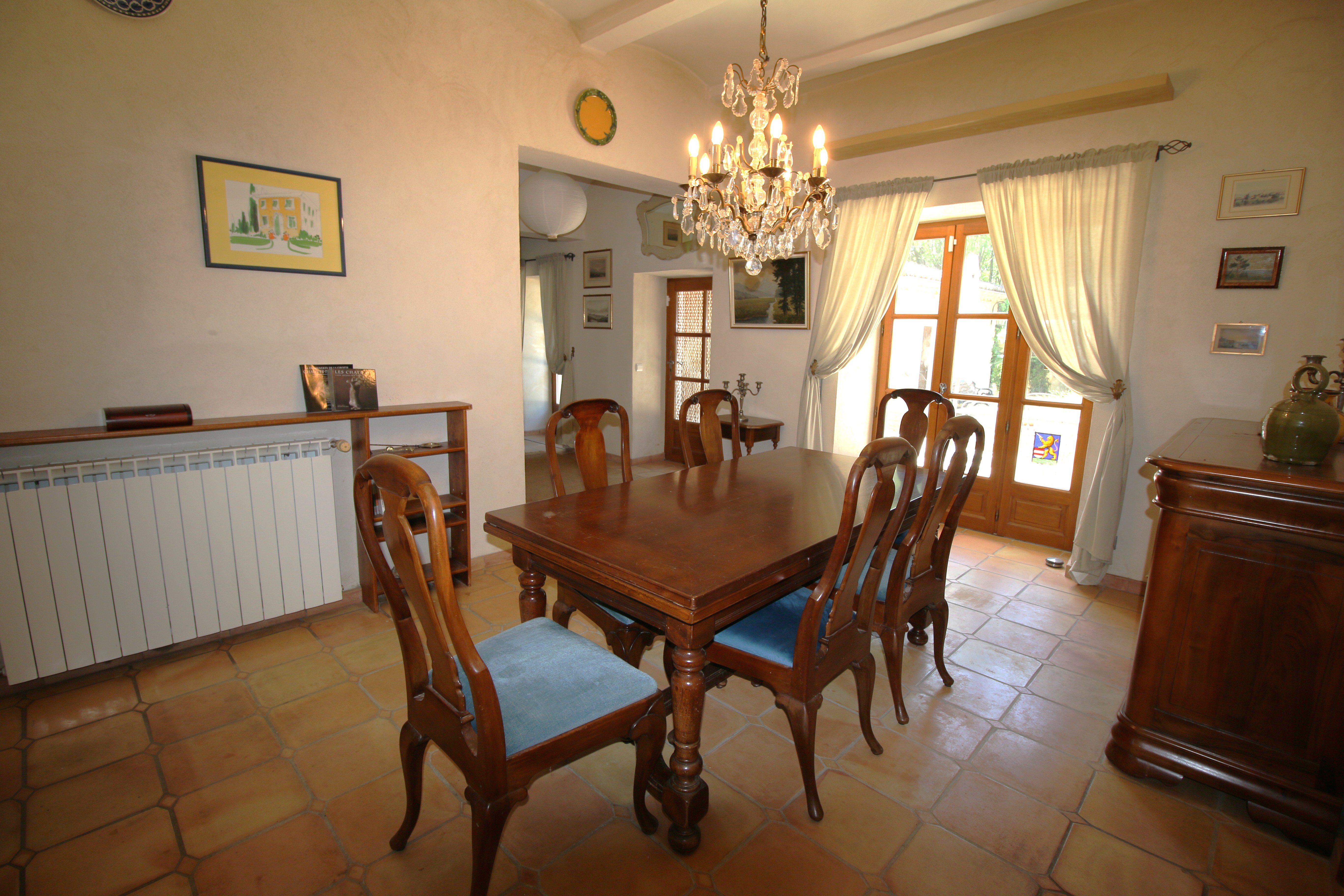 French property for sale in Barjac, Gard - €645,000 - photo 