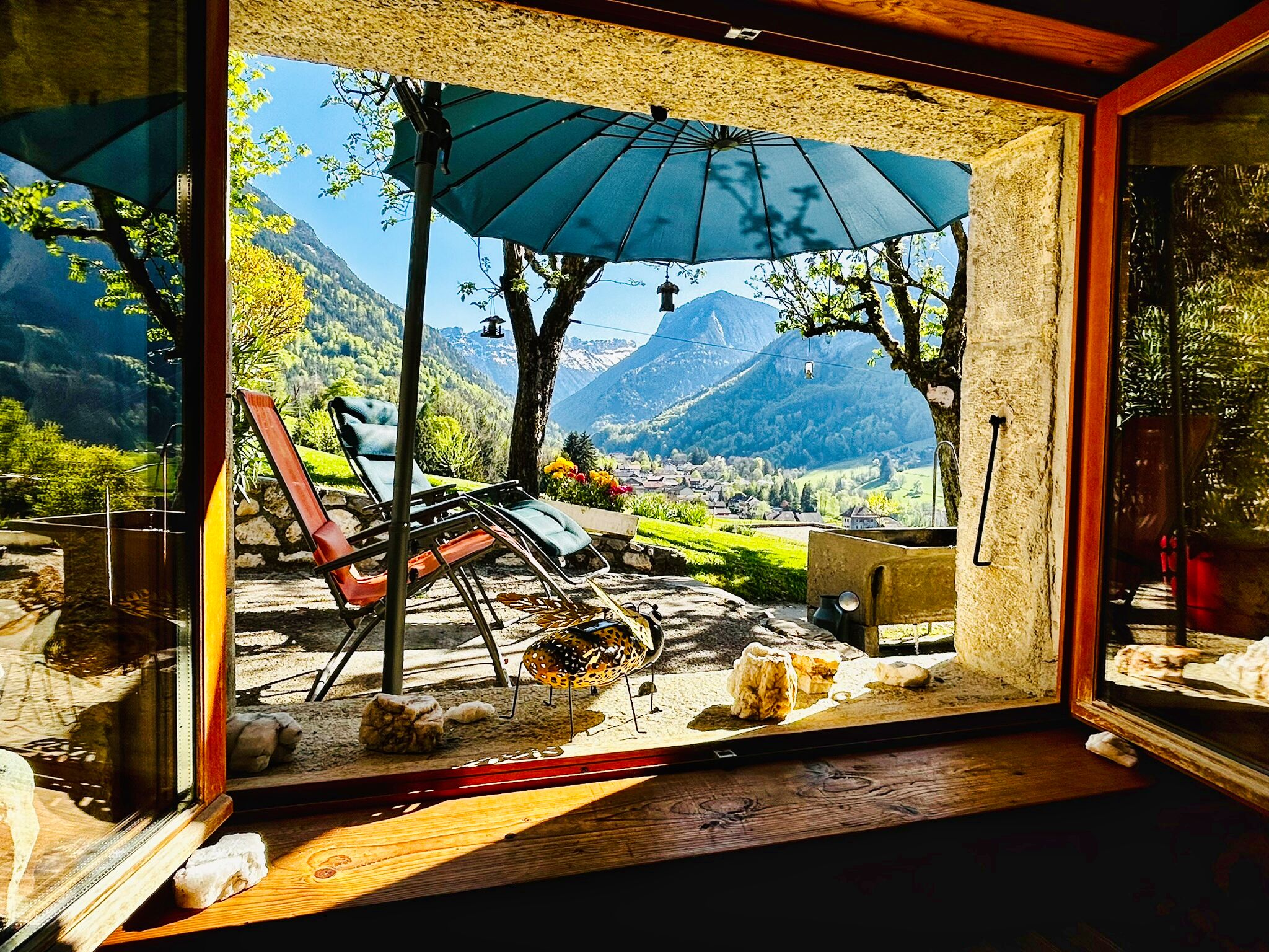 French property for sale in Glières-Val-de-Borne, Haute-Savoie - €950,000 - photo 