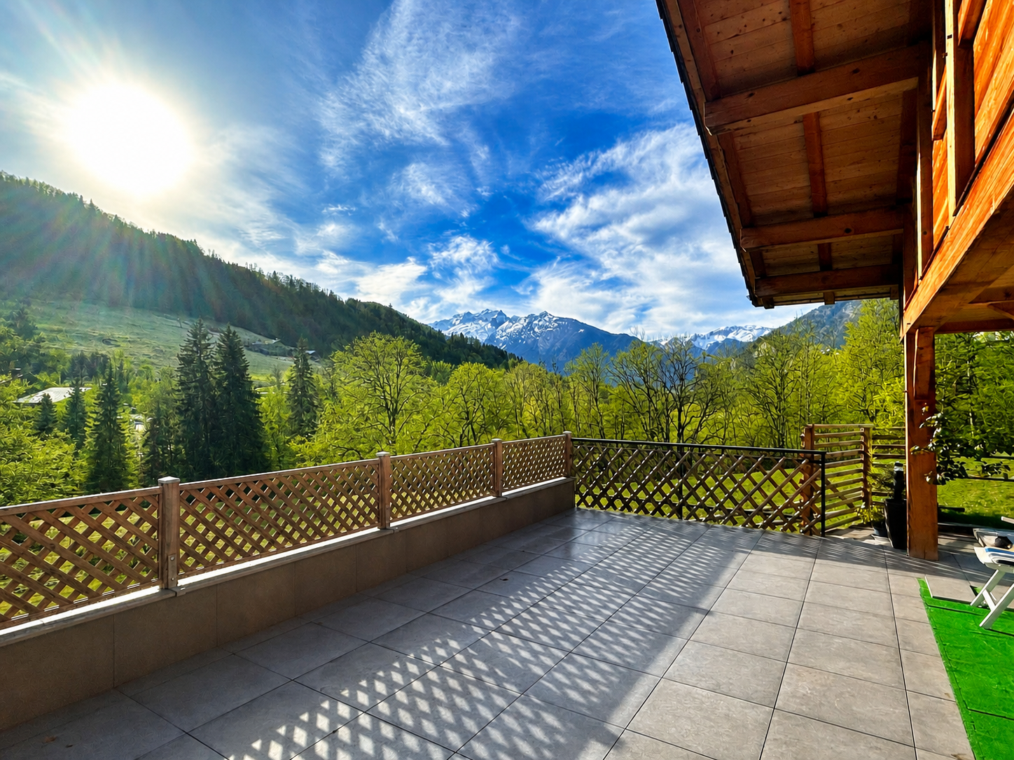 French property for sale in Les Villards-sur-Thônes, Haute-Savoie - €949,000 - photo 