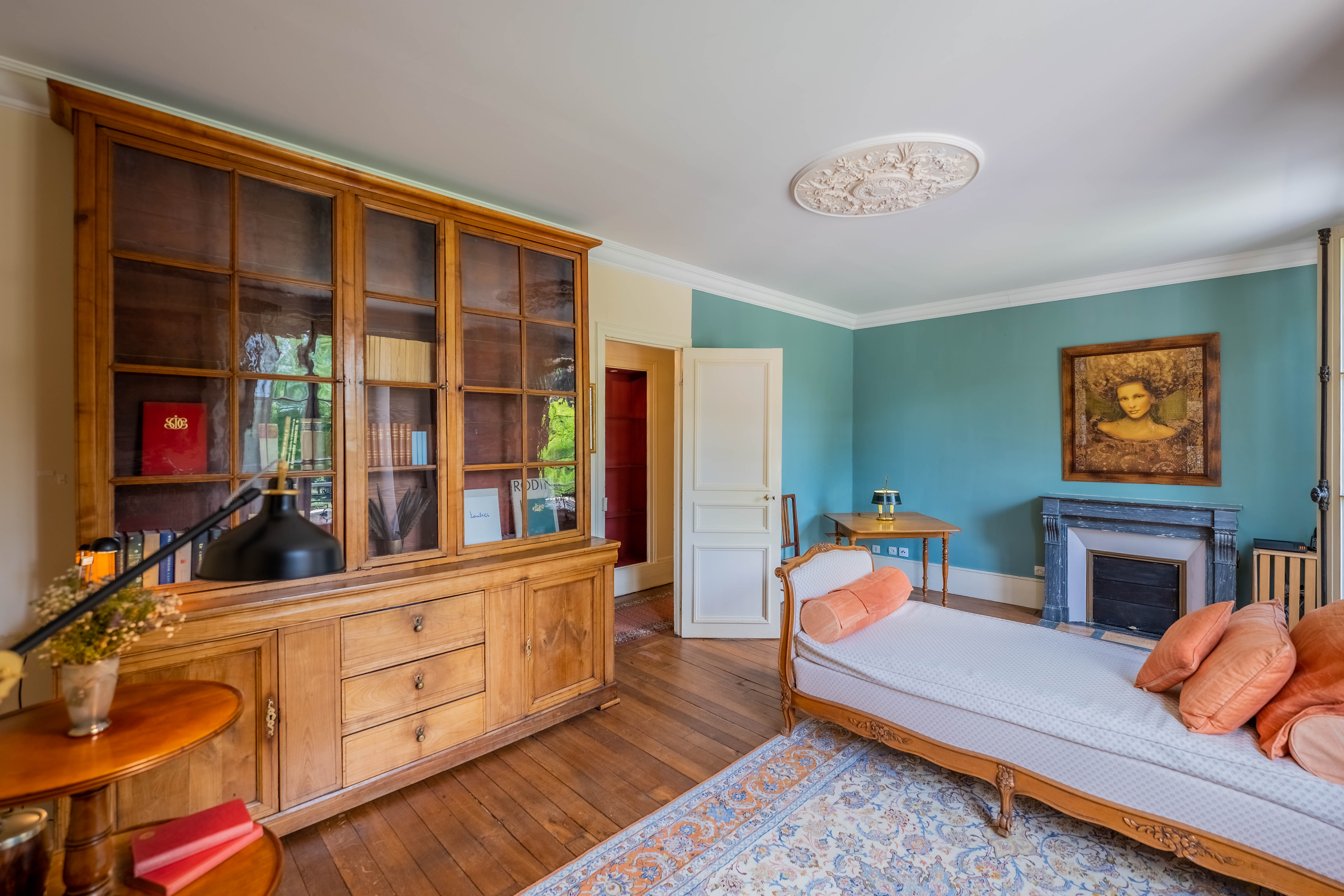 Propriété en France à vendre à Tournan-en-Brie, Seine-et-Marne - €1 975 000 - photo 