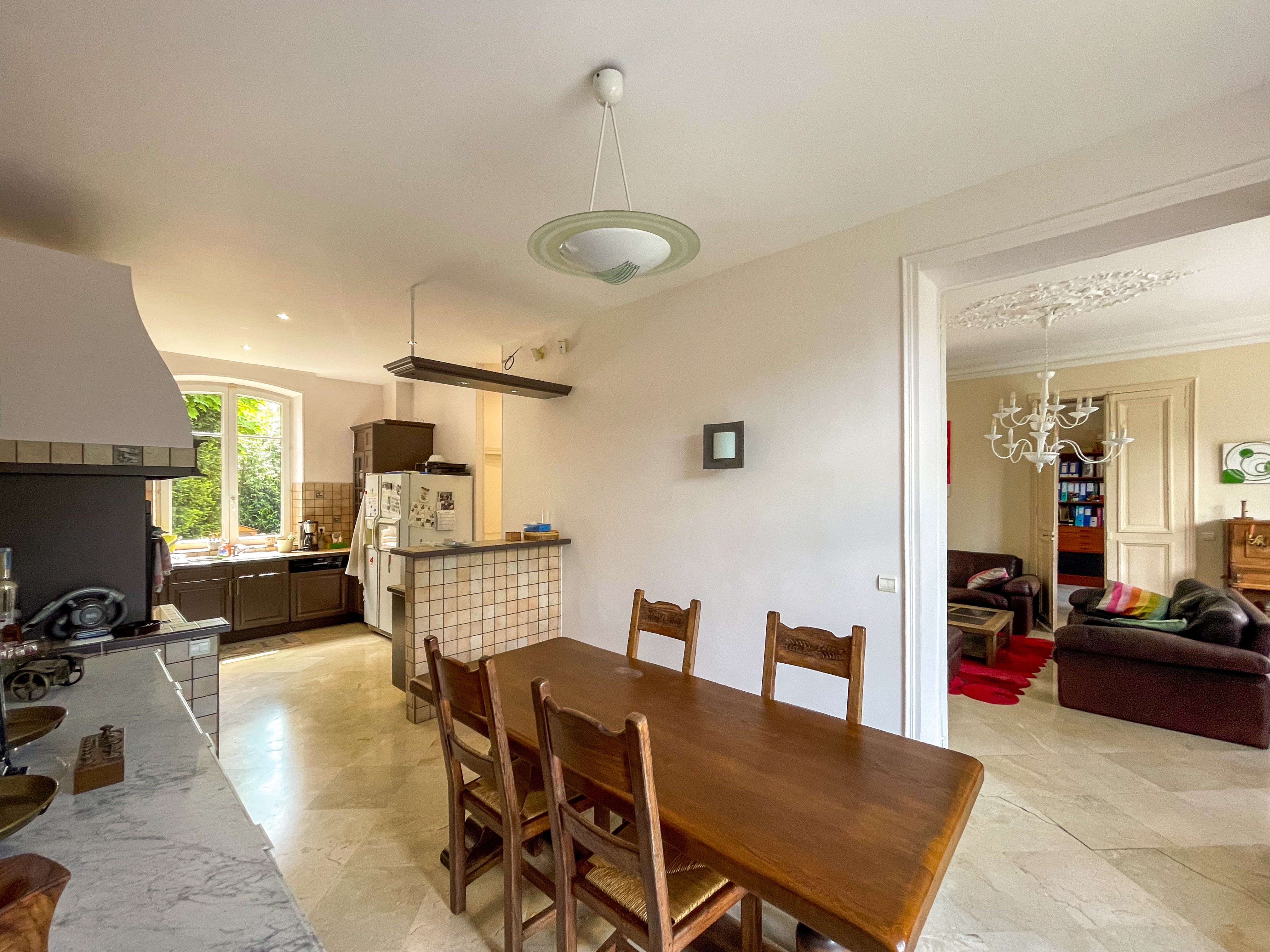 Propriété en France à vendre à L'Isle-Adam, Val-d'Oise - €2 090 000 - photo 