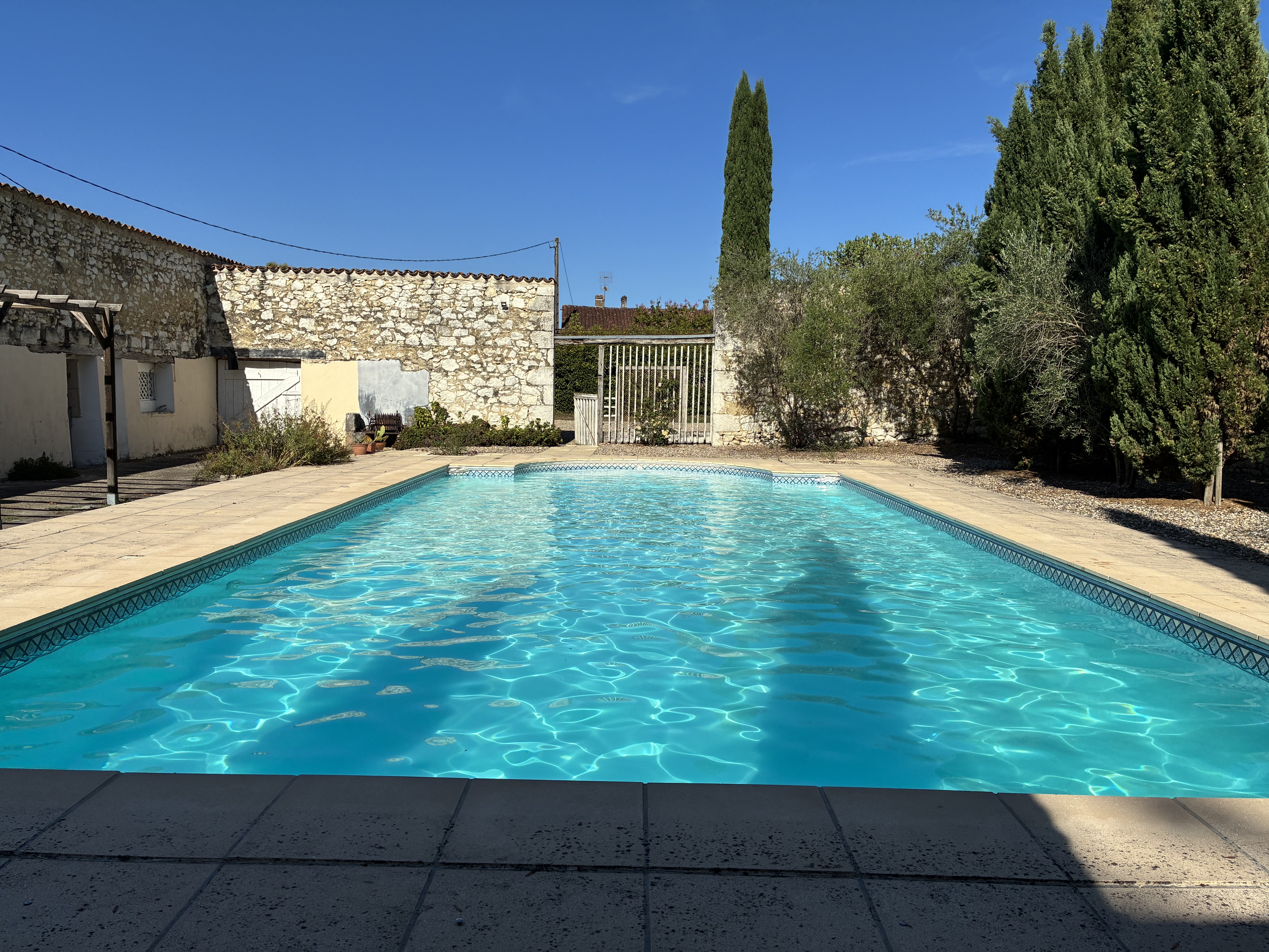 French property for sale in Lalandusse, Lot-et-Garonne - €690,000 - photo 