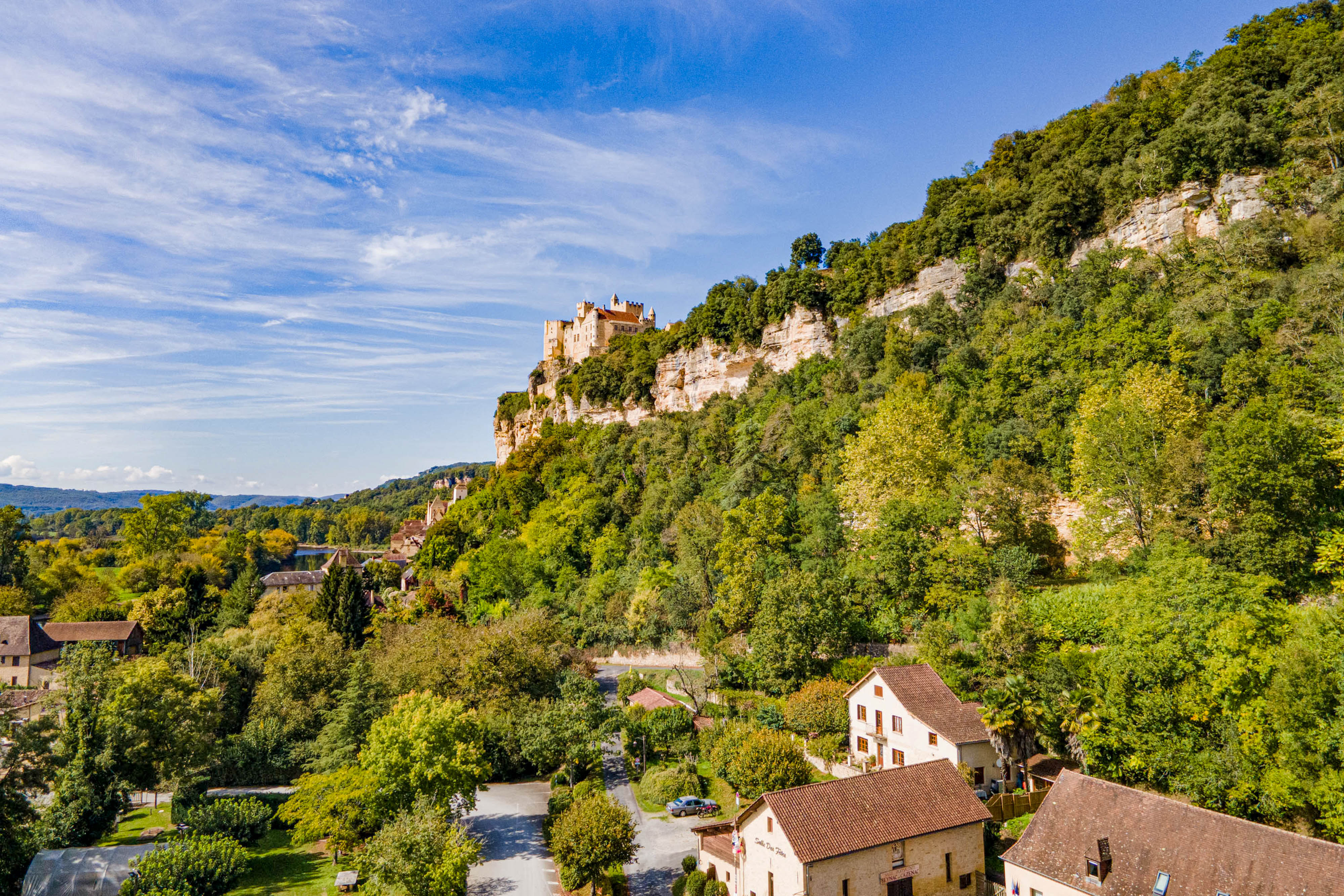 French property for sale in Beynac-et-Cazenac, Dordogne - €499,000 - photo 