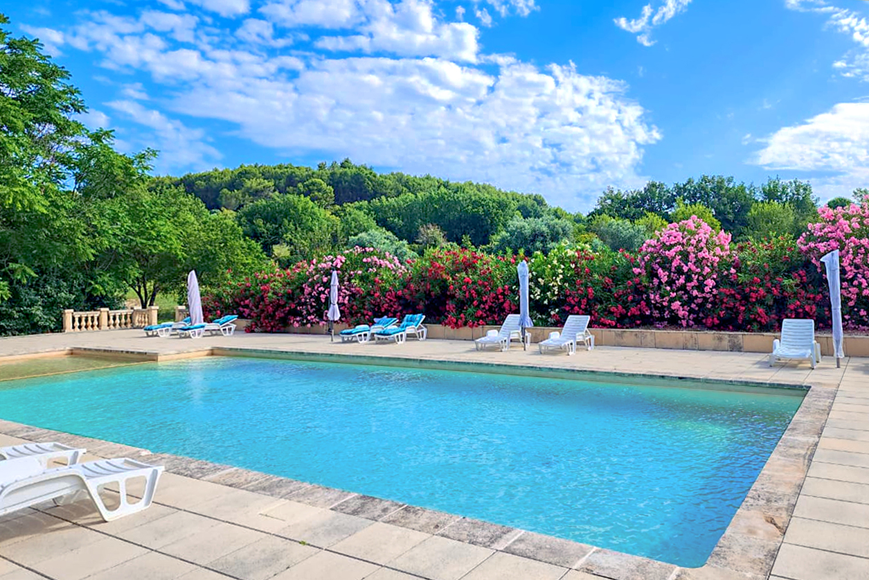 Propriété en France à vendre à Lourmarin, Vaucluse - €1 700 000 - photo 