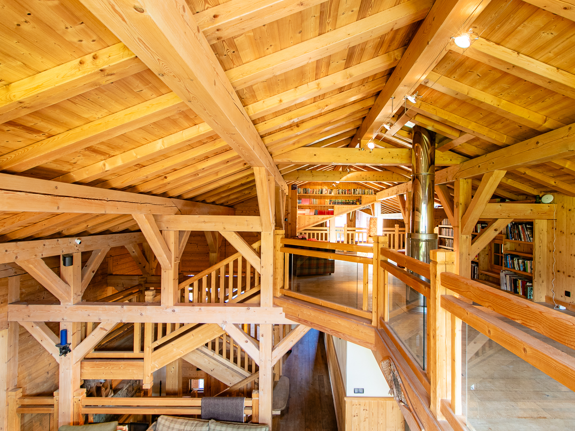 French property for sale in Samoëns, Haute-Savoie - €2,850,000 - photo 