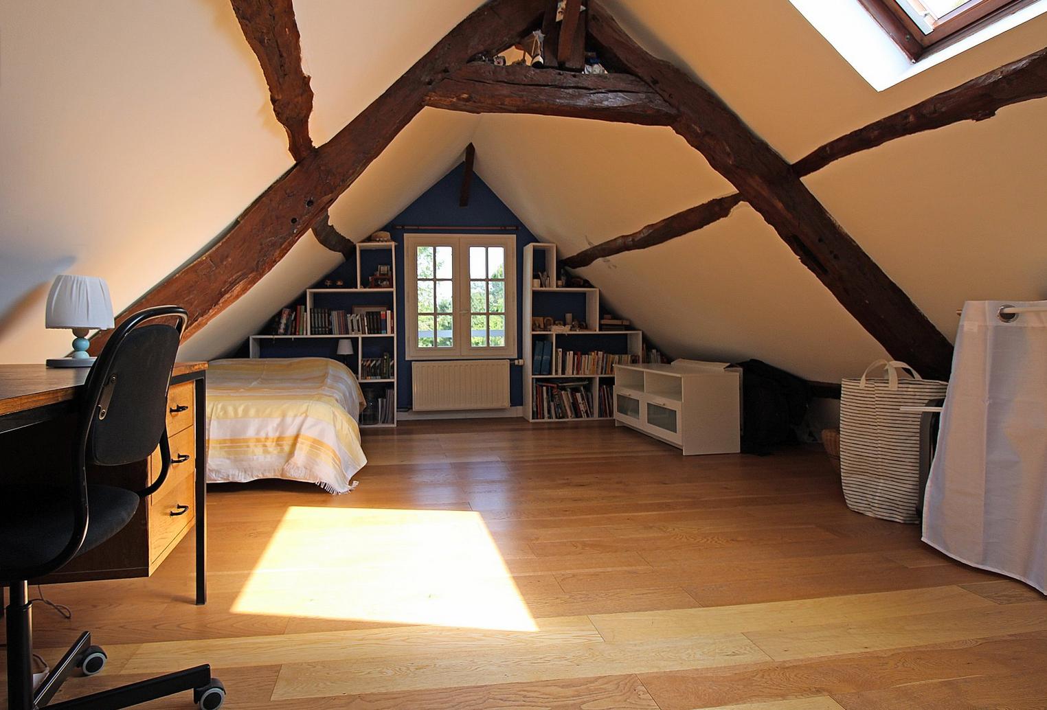 Propriété en France à vendre à Moult-Chicheboville, Calvados - €648 900 - photo 