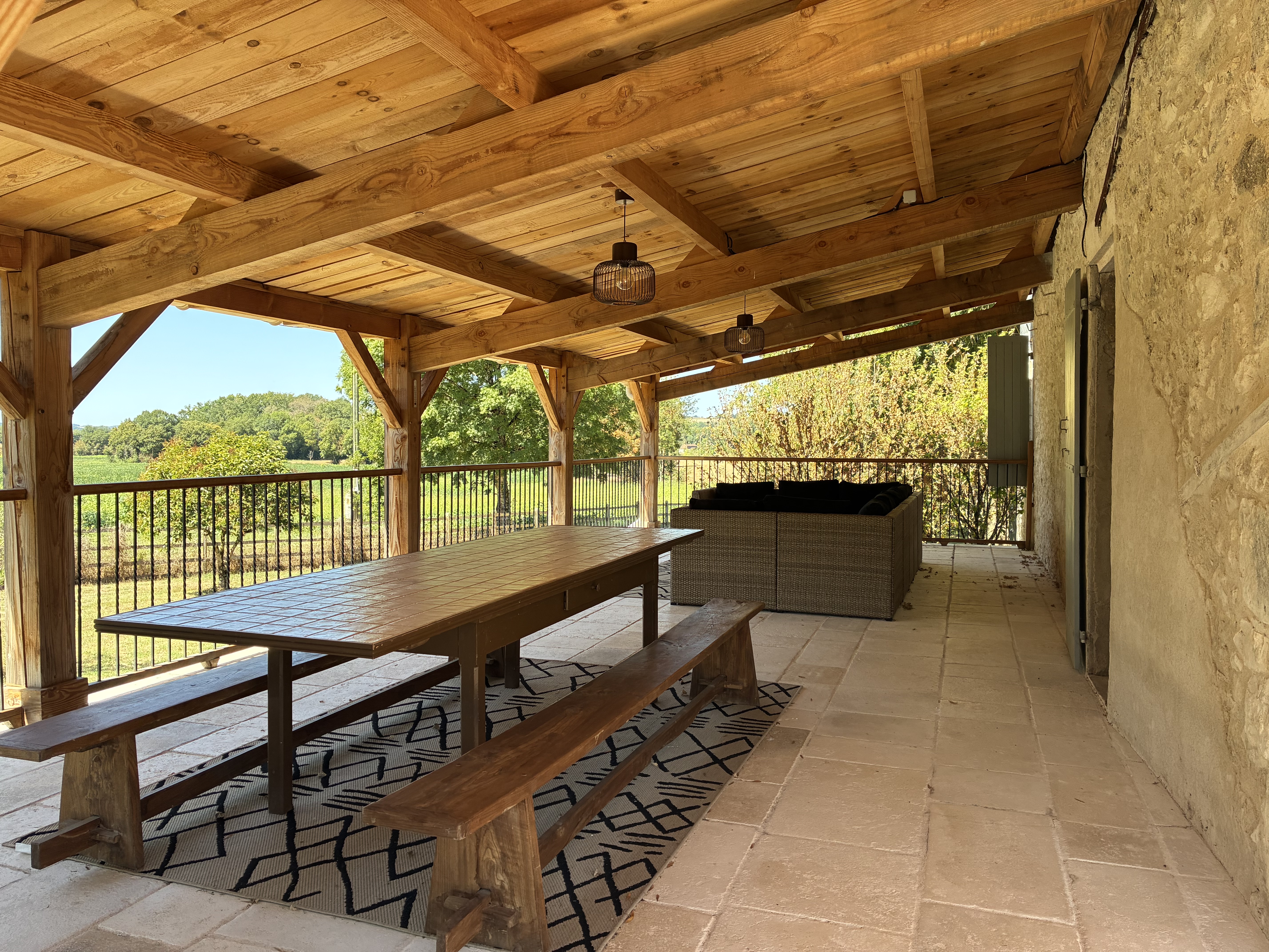French property for sale in Lalandusse, Lot-et-Garonne - €690,000 - photo 
