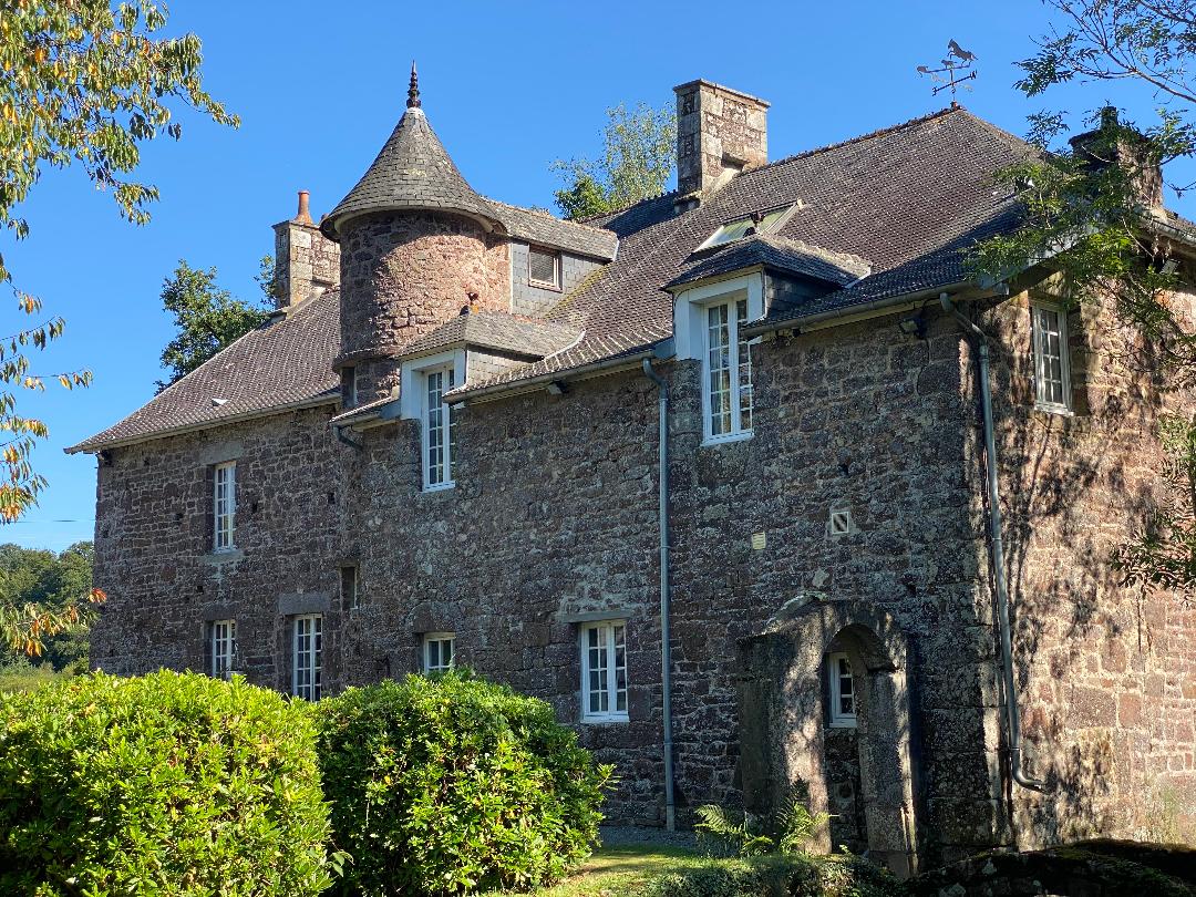 French property for sale in Hambye, Manche - €550,000 - photo 